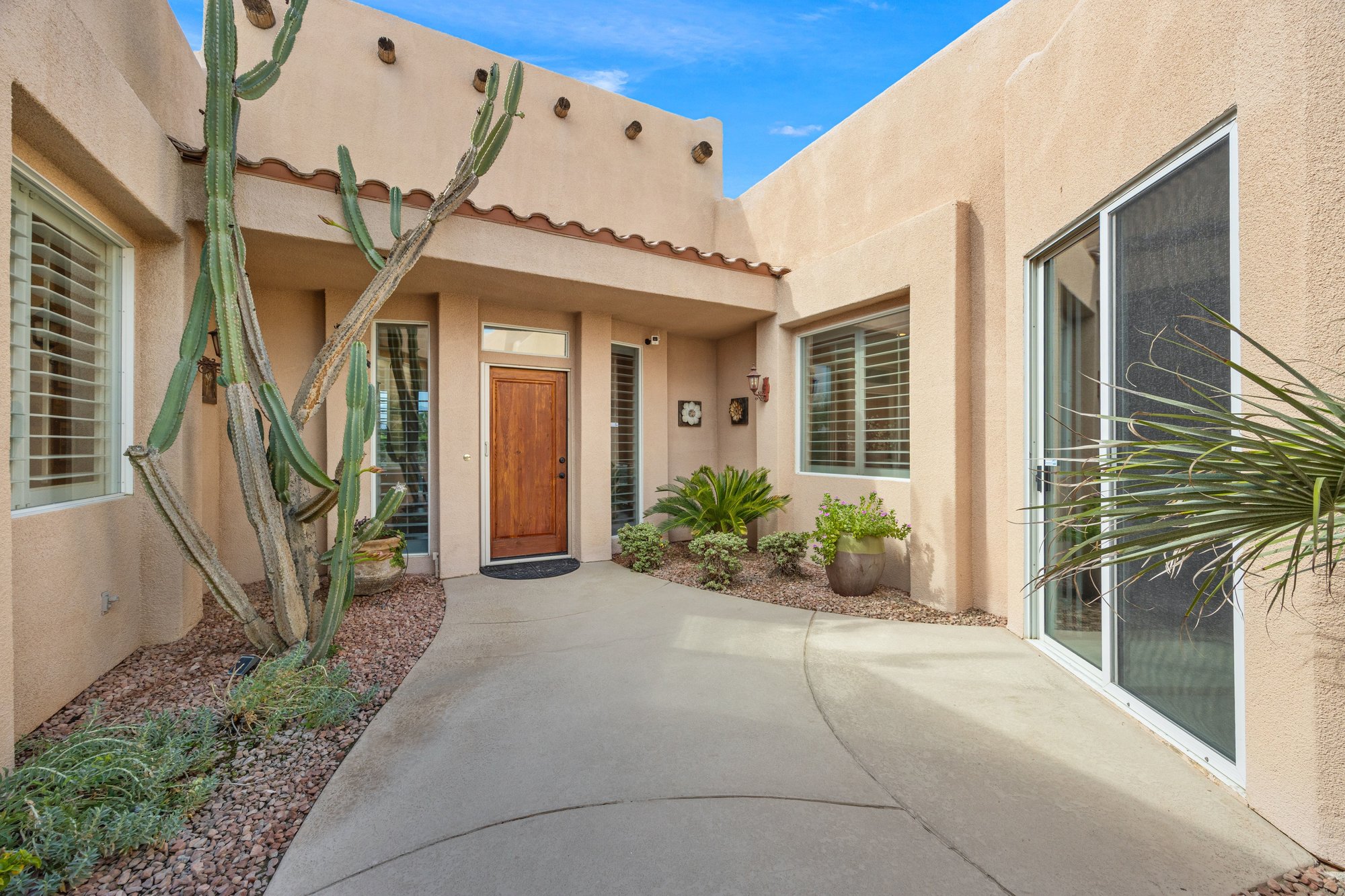  Arguably The Best Location In The Gated Community Of Tucson - 物件實景