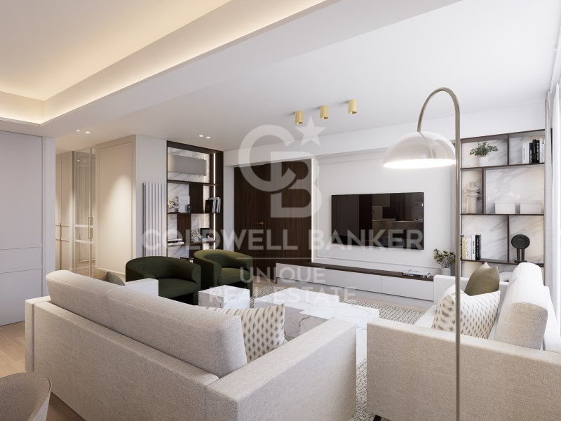 Madrid, Comunidad de Madrid, ES, 3 Bedrooms Bedrooms, ,3 BathroomsBathrooms,Residential,For Sale,1890911