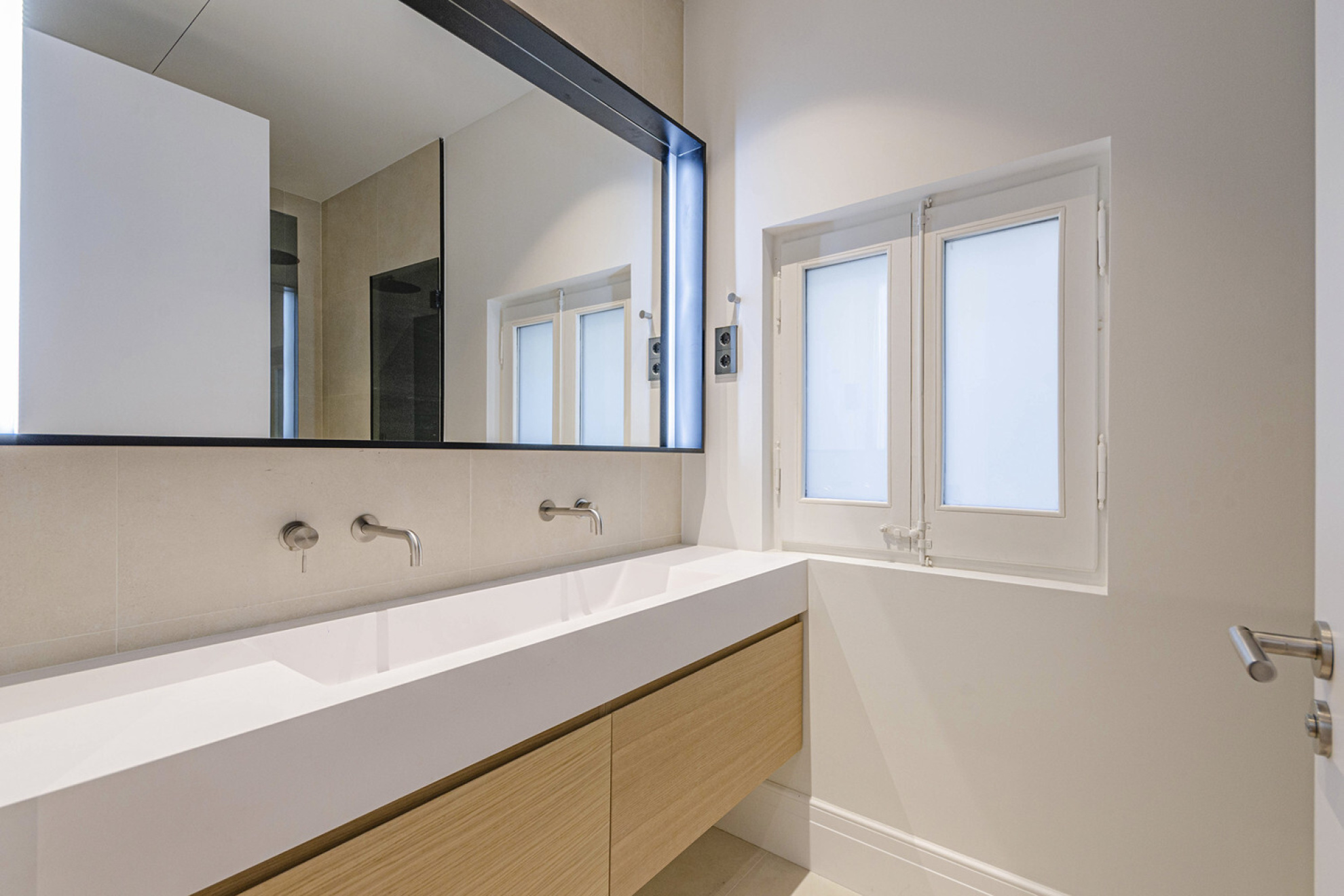  Extraordinary corner apartment on prime location in Eixample - 物件實景