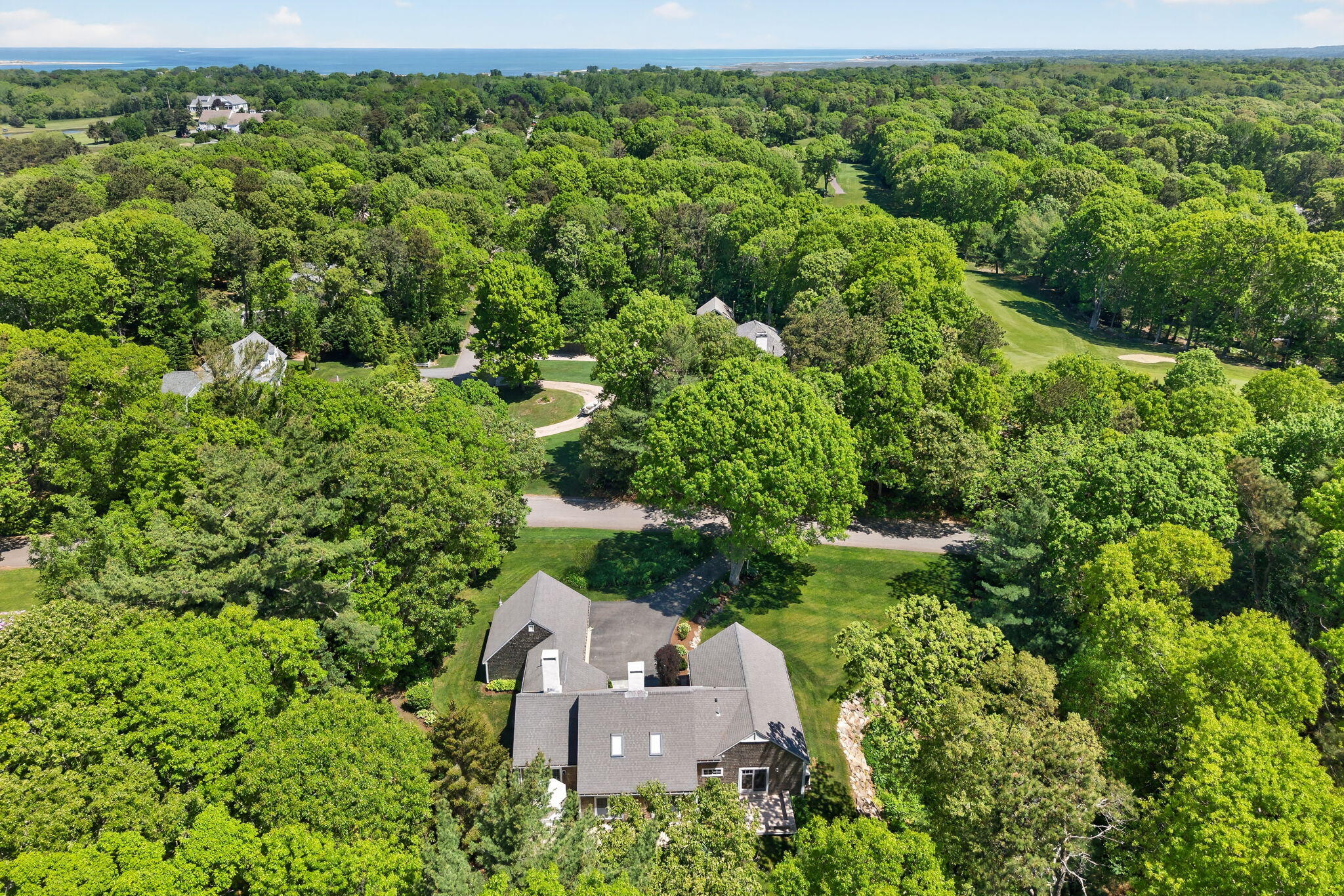  51 Doral Drive, Cummaquid, MA, 02675 - 物件實景