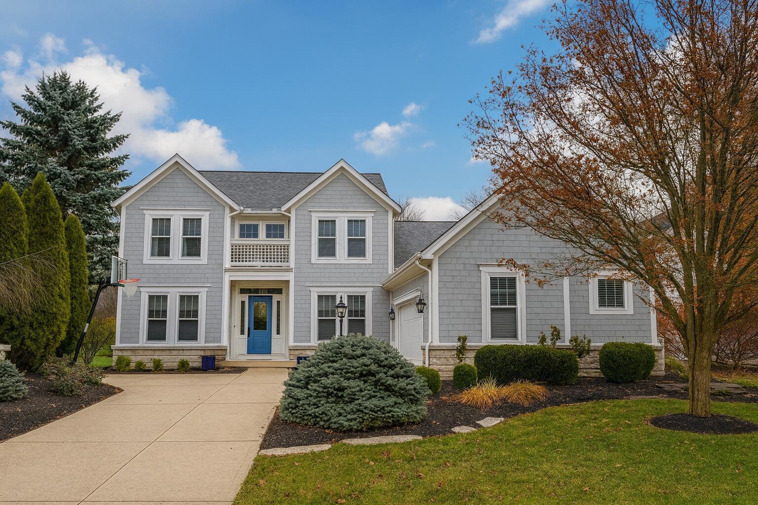 Galena, Ohio, 43021, United States, 4 Bedrooms Bedrooms, ,4 BathroomsBathrooms,Residential,For Sale,1995560