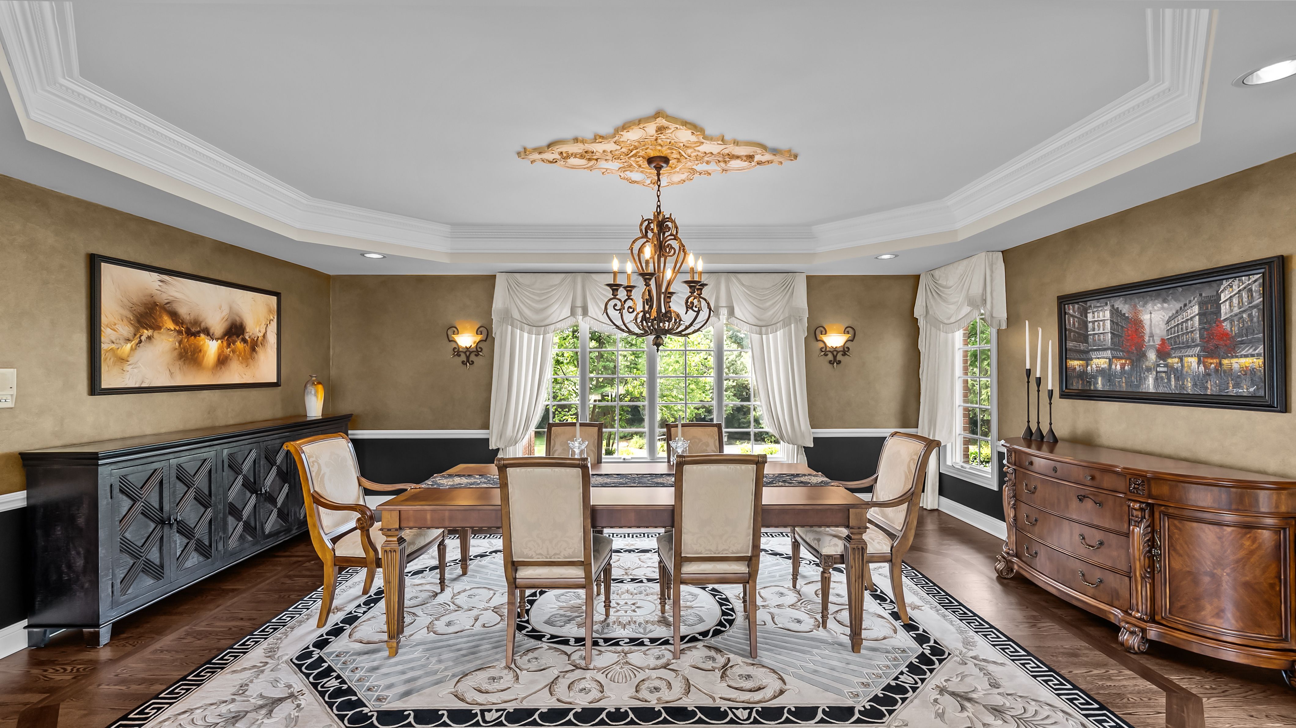  Experience Luxury Living at its Finest in Barrington - 物件實景