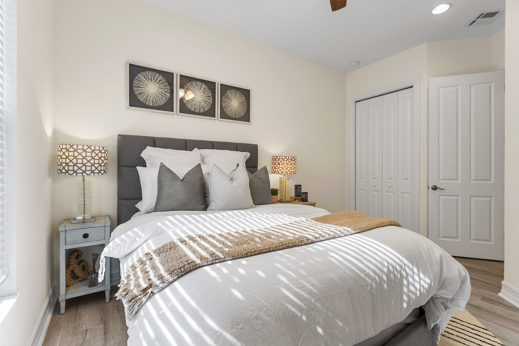  LELY RESORT - MOORGATE POINT - 物件實景