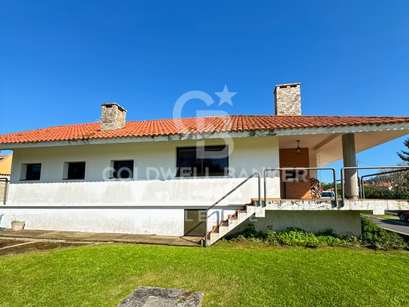 Oleiros, Galicia, 15177, ES, 4 Bedrooms Bedrooms, ,3 BathroomsBathrooms,Residential,For Sale,1787403