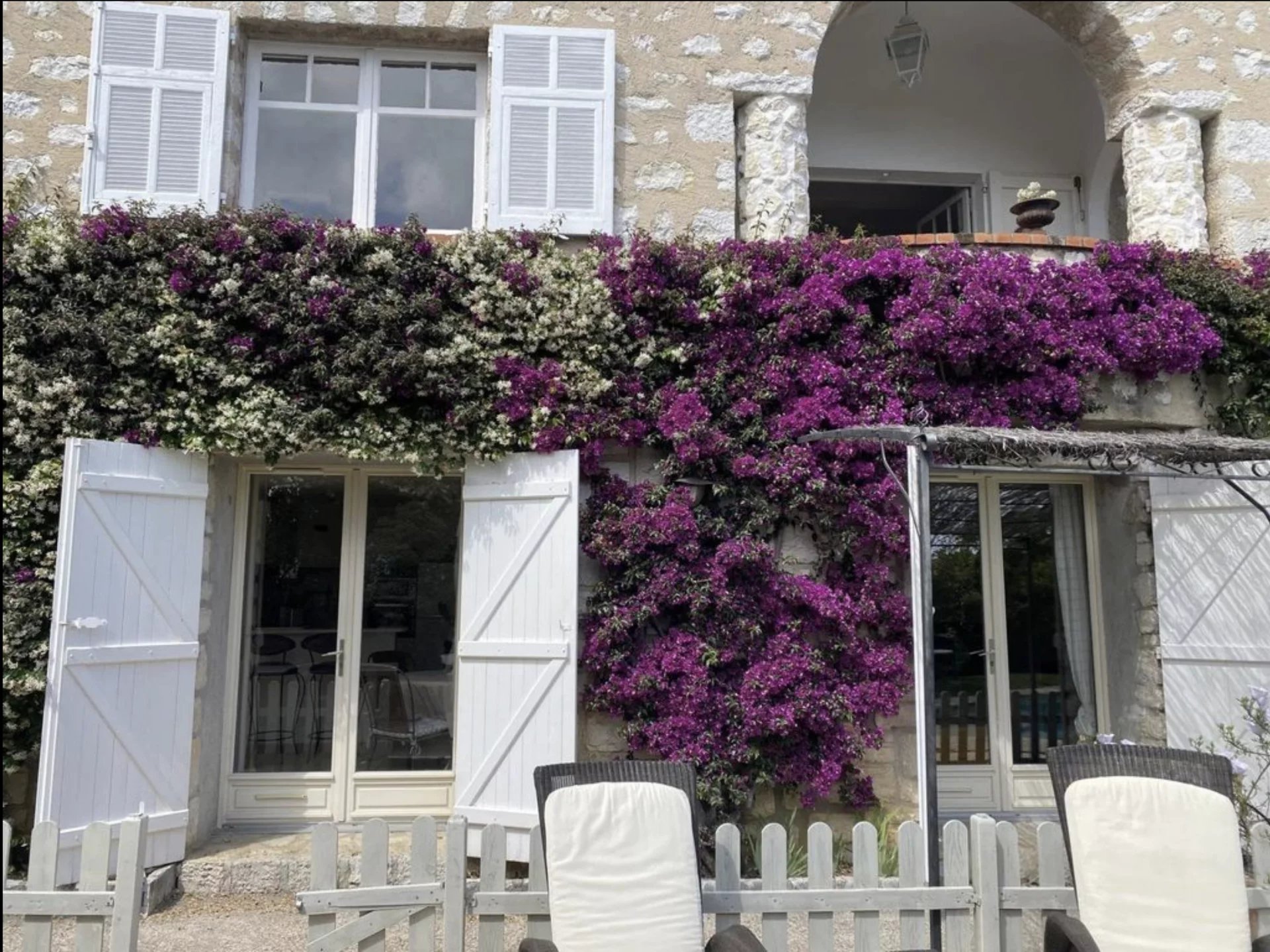Saint-Paul-de-Vence, Provence-Alpes-Côte d?Azur, 06570, FR, 4 Bedrooms Bedrooms, ,Residential,For Sale,1666226
