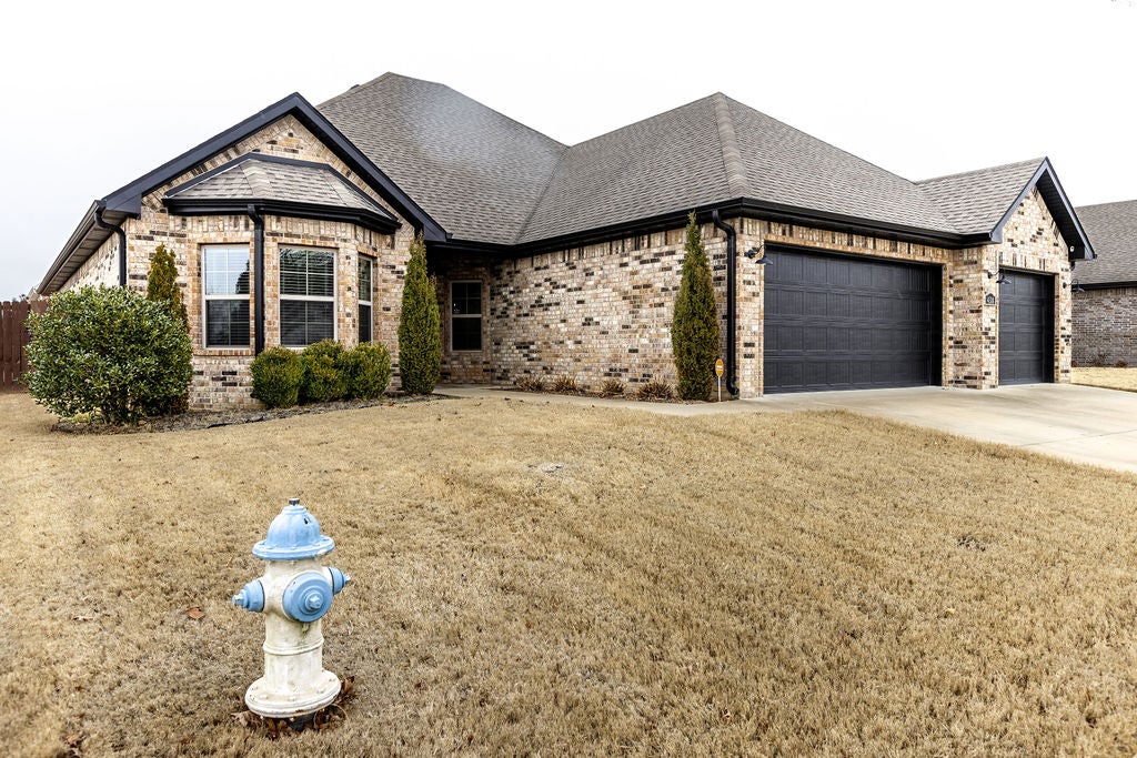 Reeds Bridge Dr, Fayetteville, AR 72704 #1