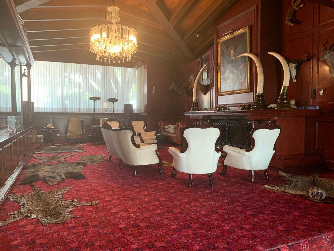 SAN MIGUEL REGLA, Atizapán de Zaragoza, Estado de México, 52959, Mexico, 5 Bedrooms Bedrooms, ,5 BathroomsBathrooms,Residential,For Sale,SAN MIGUEL REGLA,1440850