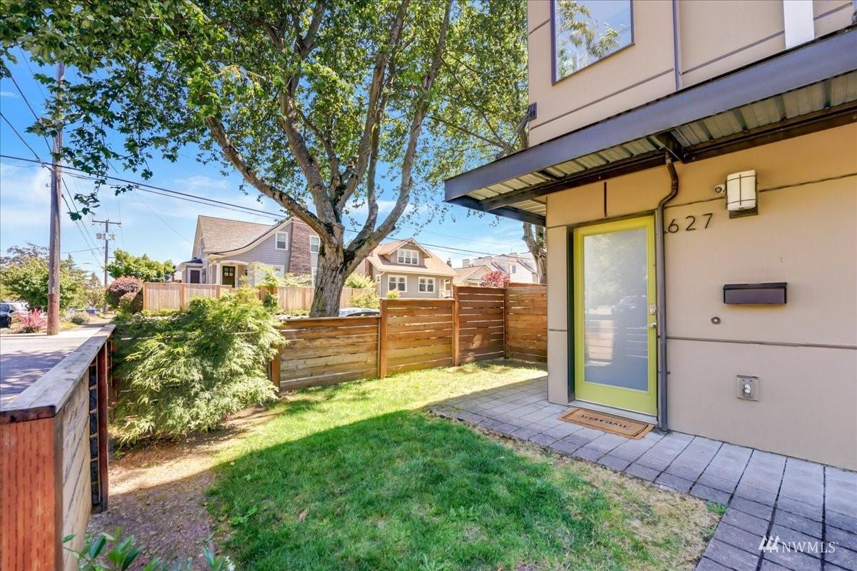 627 48TH STREET, SEATTLE, Washington, 98103, United States, 3 Bedrooms Bedrooms, ,3 BathroomsBathrooms,Residential,For Sale,627 48TH STREET,1624994