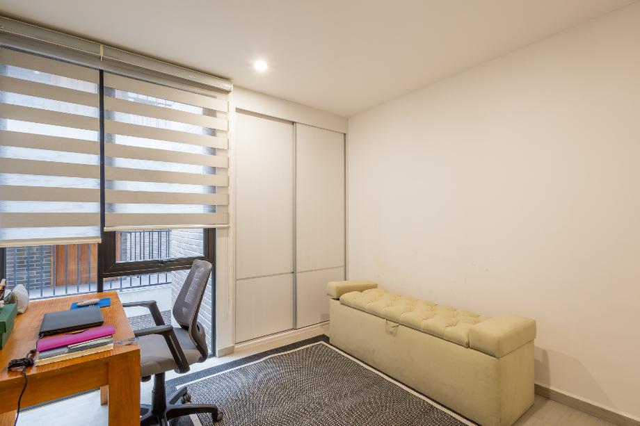 Benito Juárez, Ciudad de México, 03920, Mexico, 2 Bedrooms Bedrooms, ,2 BathroomsBathrooms,Residential,For Sale,1699664