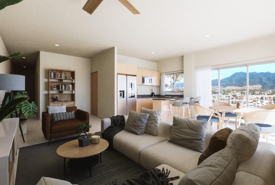 C. 24 DE FEBRERO, Puerto Vallarta, Jalisco, 48290, Mexico, 2 Bedrooms Bedrooms, ,2 BathroomsBathrooms,Residential,For Sale,C. 24 DE FEBRERO,1622939