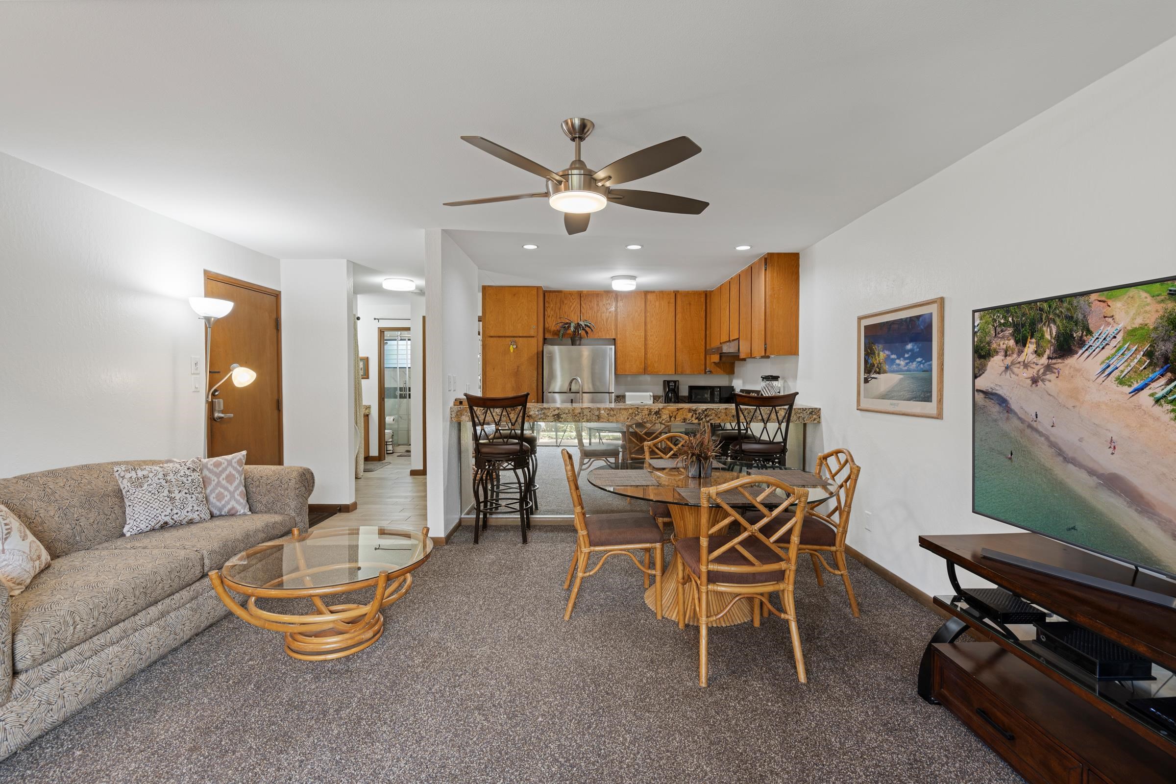 Kihei, Hawaii, 96753, United States, 1 Bedroom Bedrooms, ,1 BathroomBathrooms,Residential,For Sale,1927140