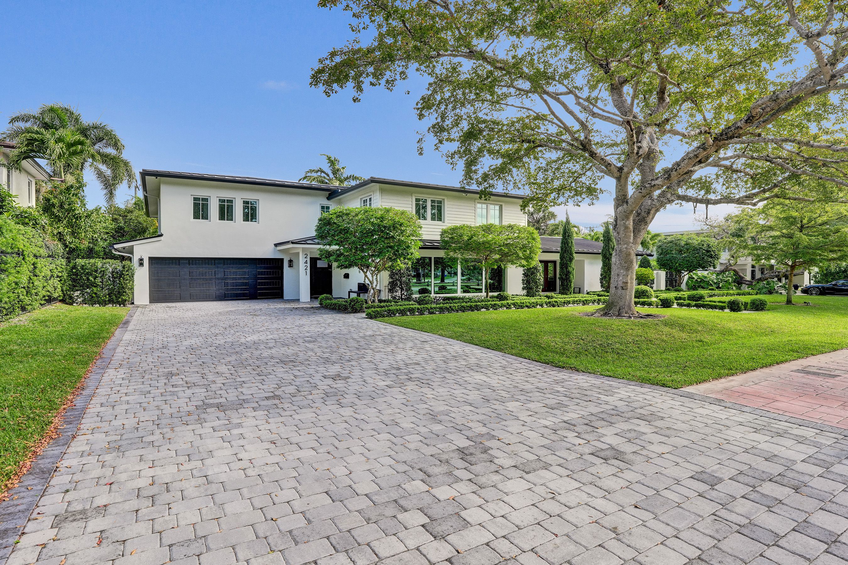  2421 NE 12th Street, Fort Lauderdale, FL, 33304 - 物件實景