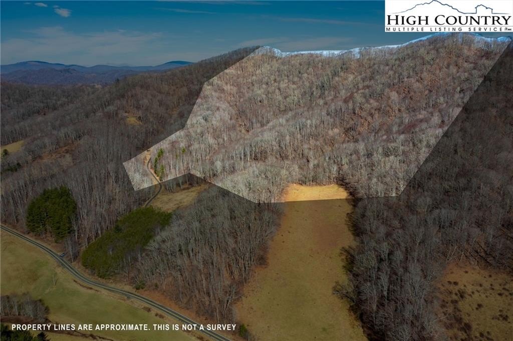 Warrensville, North Carolina, 28693, United States, ,Land,For Sale,1984173