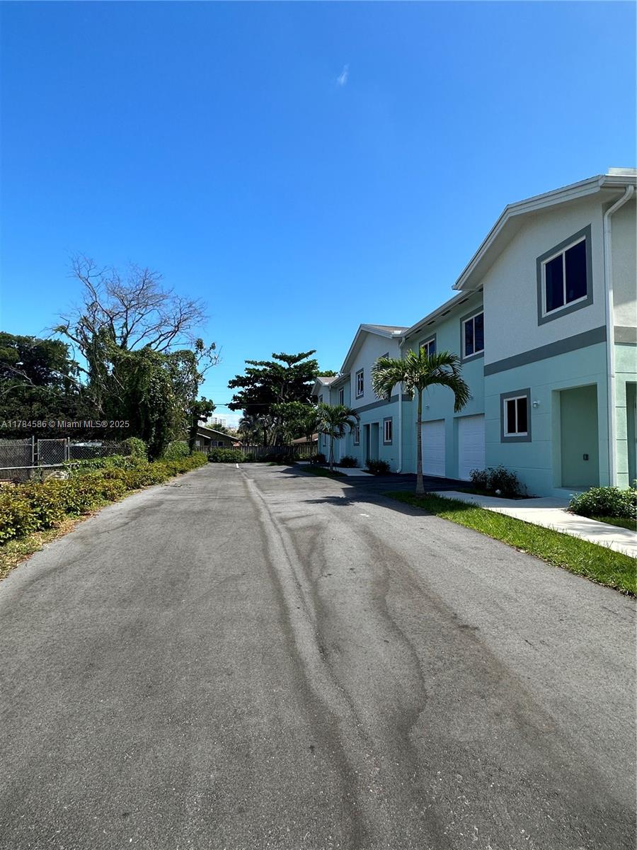 Fort Lauderdale, Florida, 33311, United States, ,Residential,For Sale,1776791