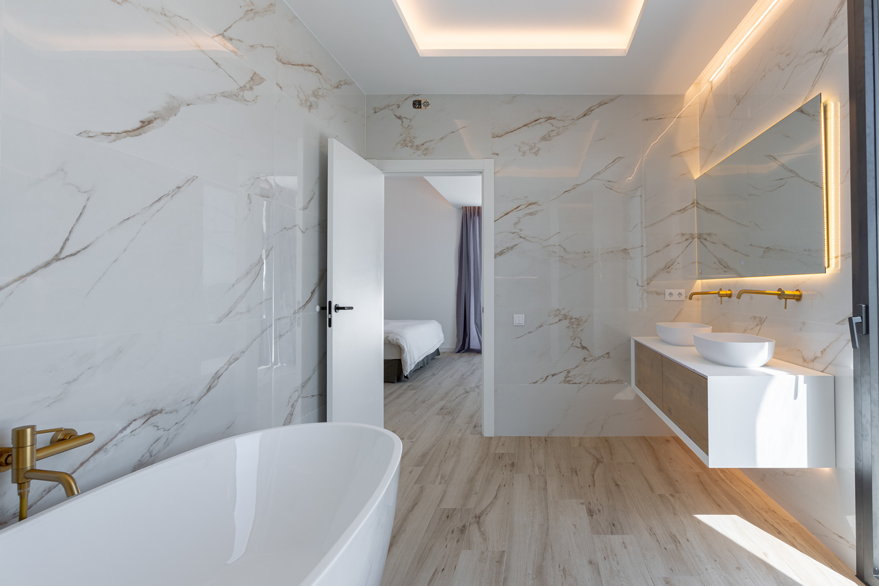  Manor house with complete renovation: elegance with luxury standards - 物件實景