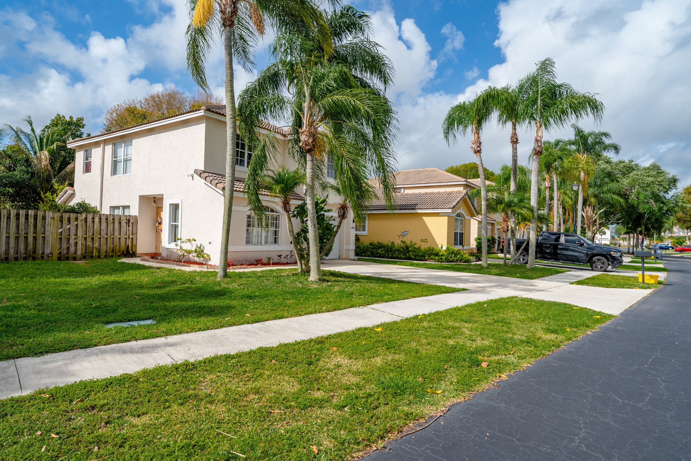  6824 Long Key Street, Lake Worth, FL, 33467 - 物件實景