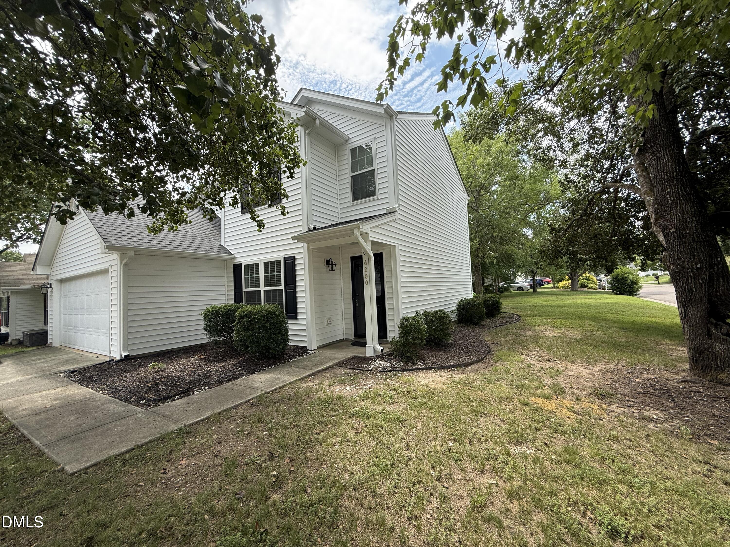 Saybrooke Dr, Raleigh, NC 27604 #1