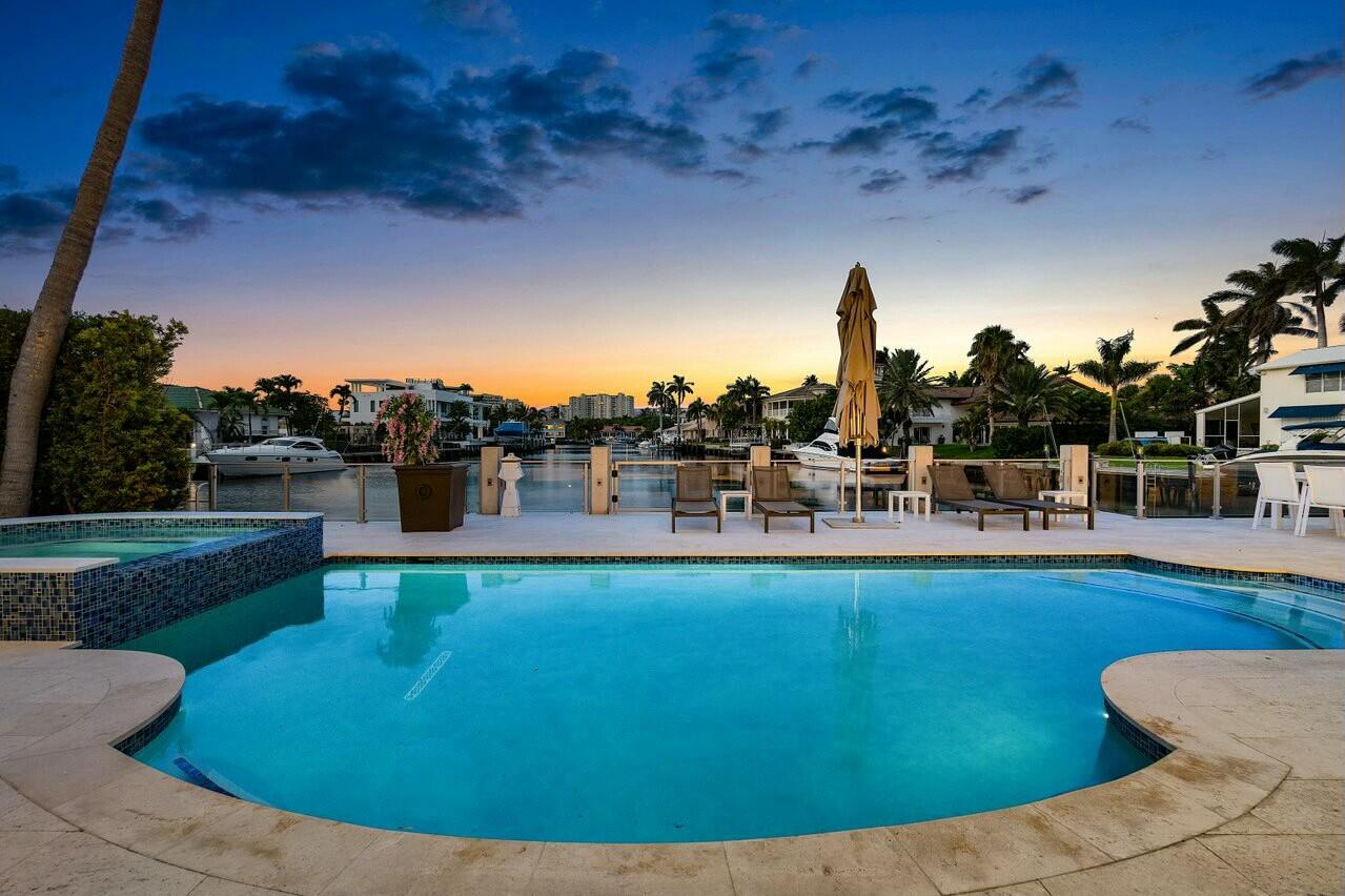 Highland Beach, Florida, 33487, United States, 5 Bedrooms Bedrooms, ,8 BathroomsBathrooms,Residential,For Sale,1688388