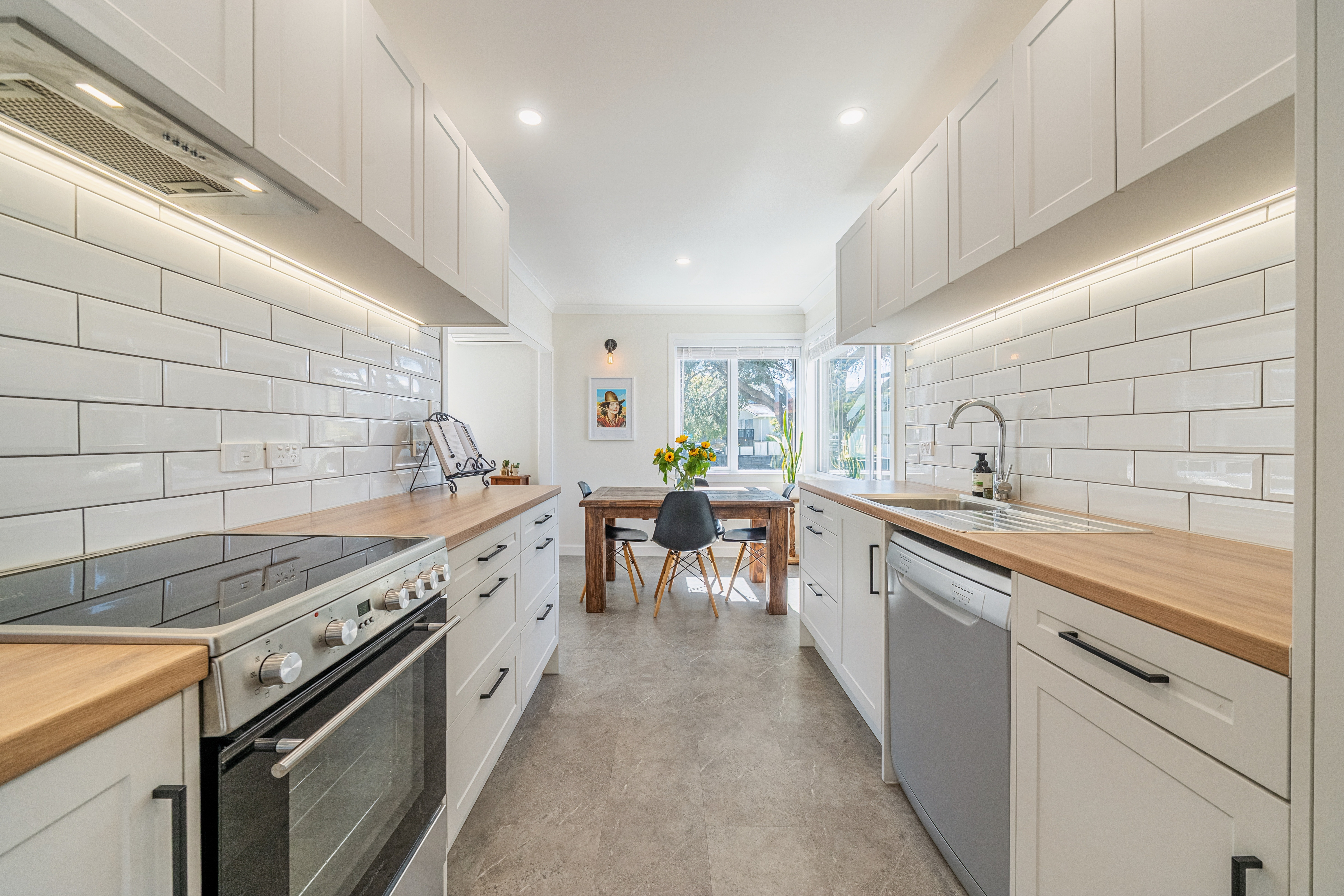  Best in Class – Style, Sun and Convenience - 物件實景