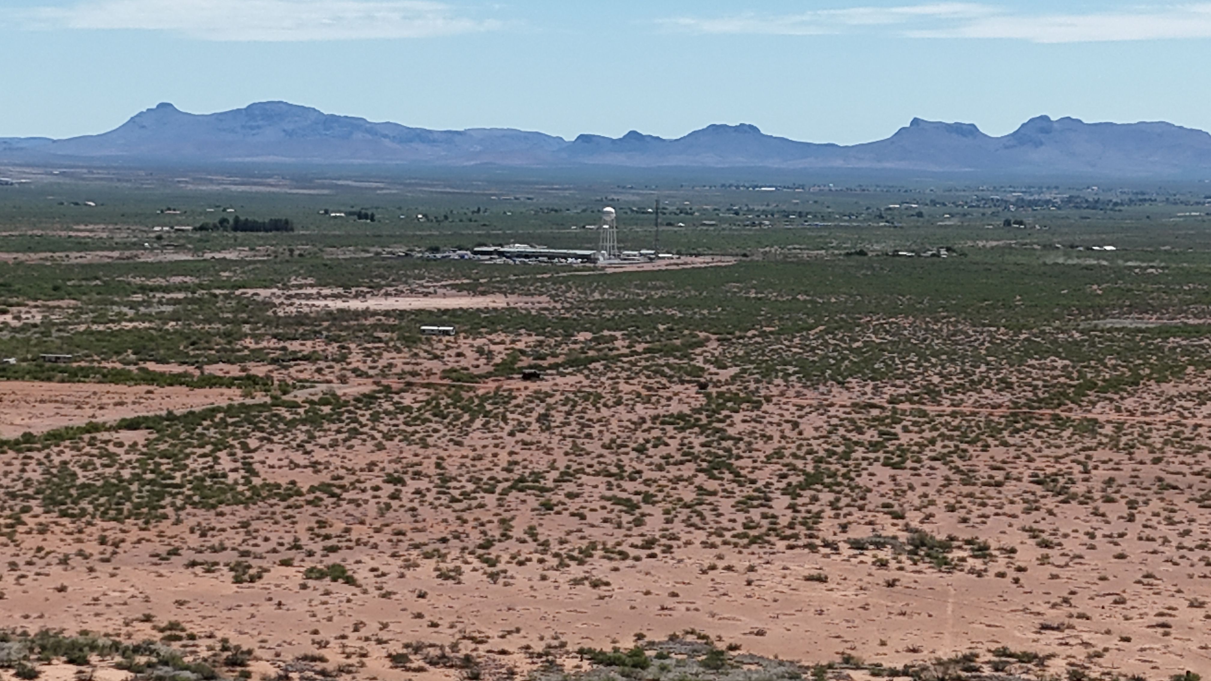 N Kings Highway ¦ Douglas, AZ - 物件實景