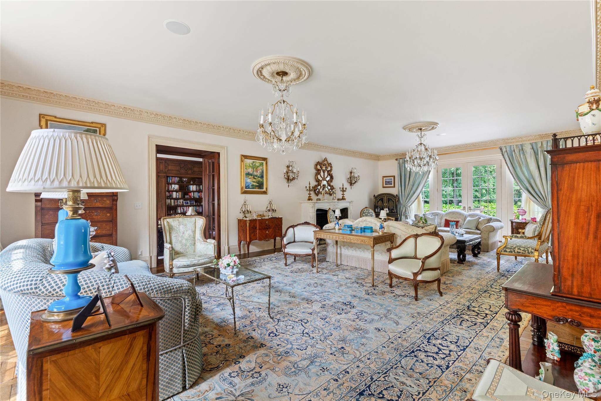  39 Chestnut Hill Drive, Upper Brookville, NY, 11771 - 物件實景