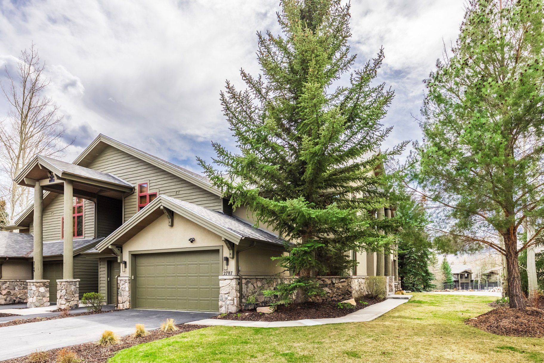  Refined Park Meadows Corner Residence with Ski Run Views & Designer Renovations - 物件實景
