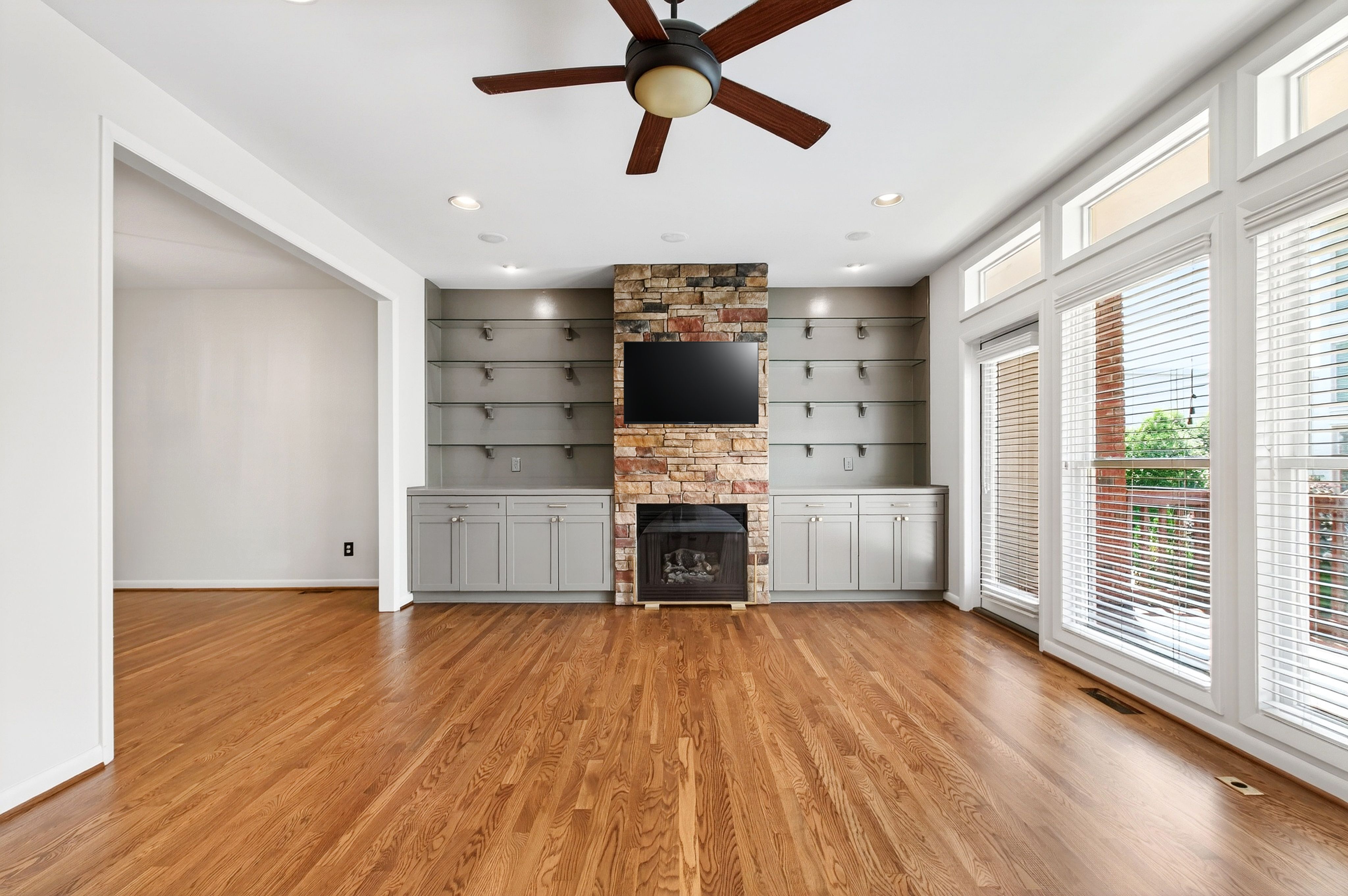  803 The Village Circle, Raleigh, NC 27615 - 物件實景