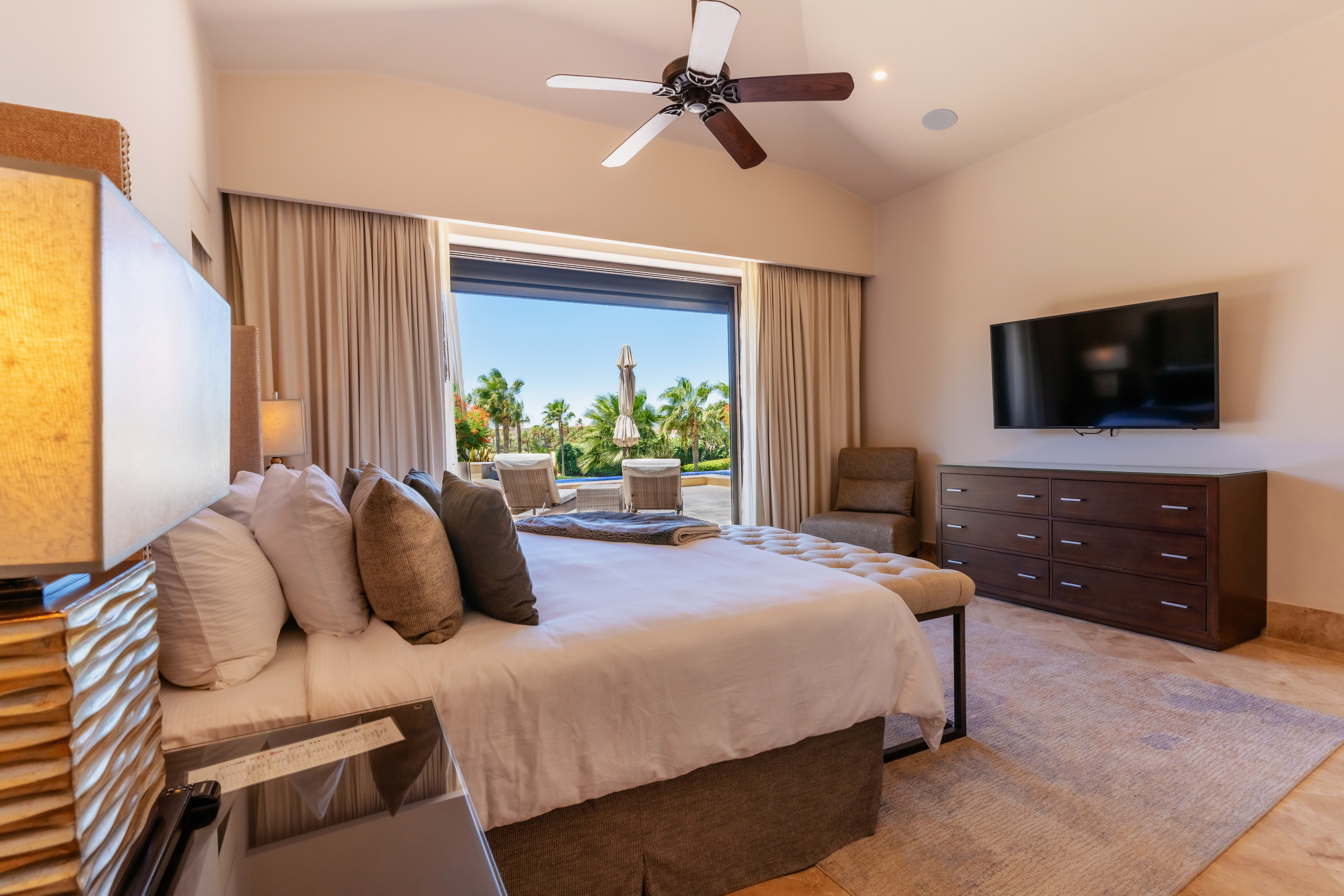 Golf Villa 47, Diamante - 物件實景