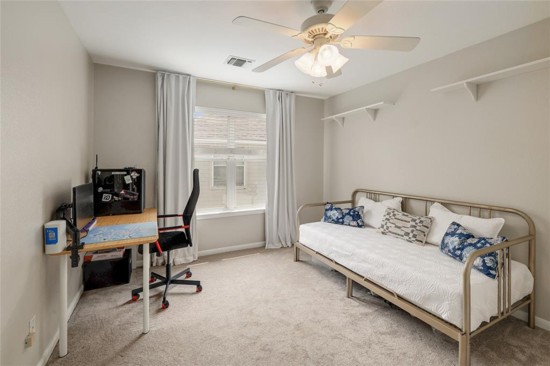  8106 Miller Falls Drive, Round Rock, TX 78681 - 物件實景