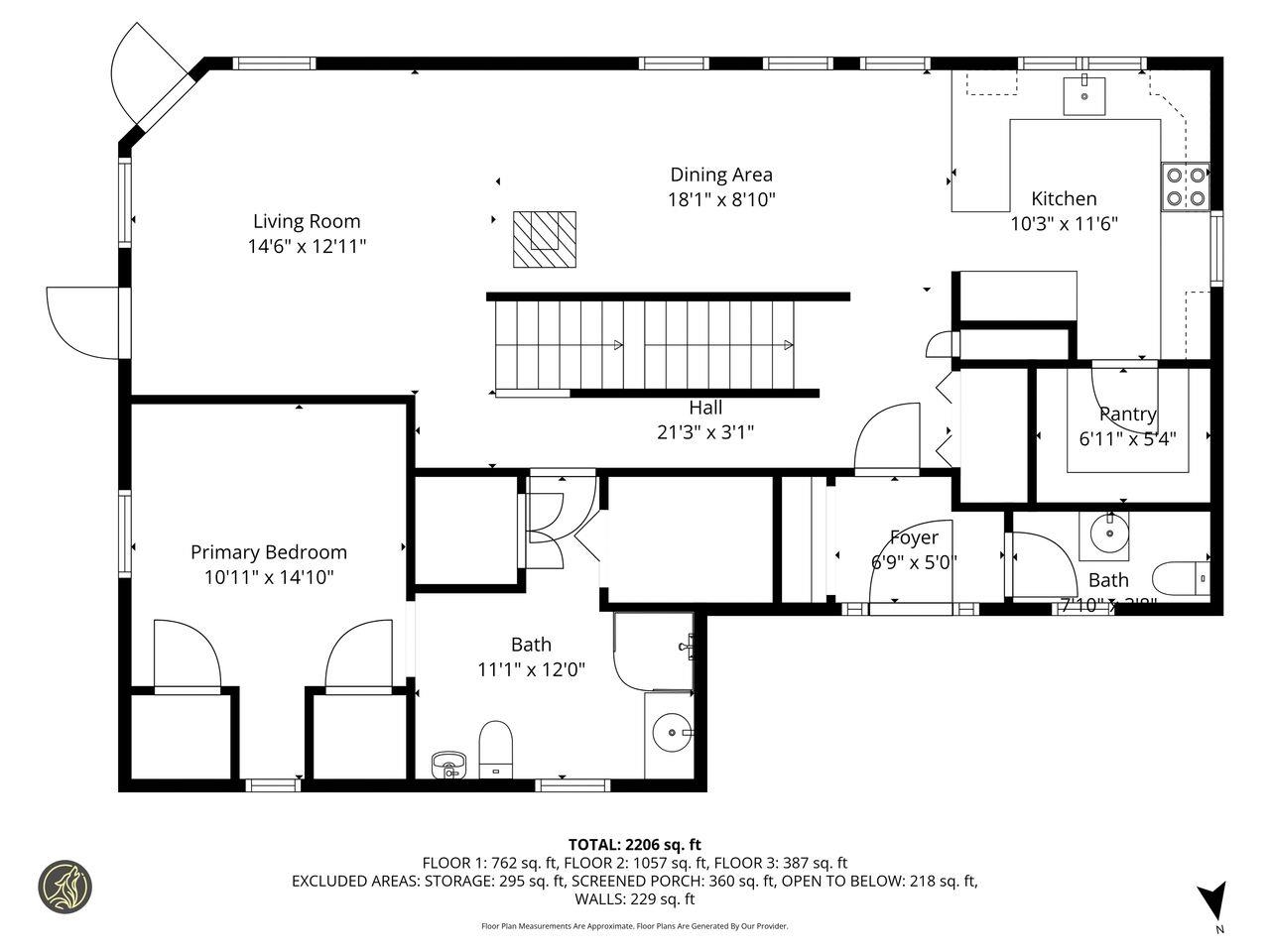 Meredith, New Hampshire, 03253, United States, 2 Bedrooms Bedrooms, ,3 BathroomsBathrooms,Residential,For Sale,1988258