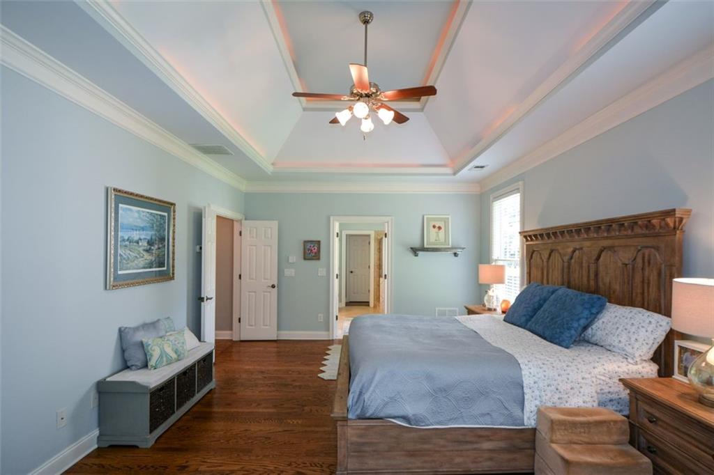 Powder Springs, Georgia, 30127, United States, 4 Bedrooms Bedrooms, ,4 BathroomsBathrooms,Residential,For Sale,1877657