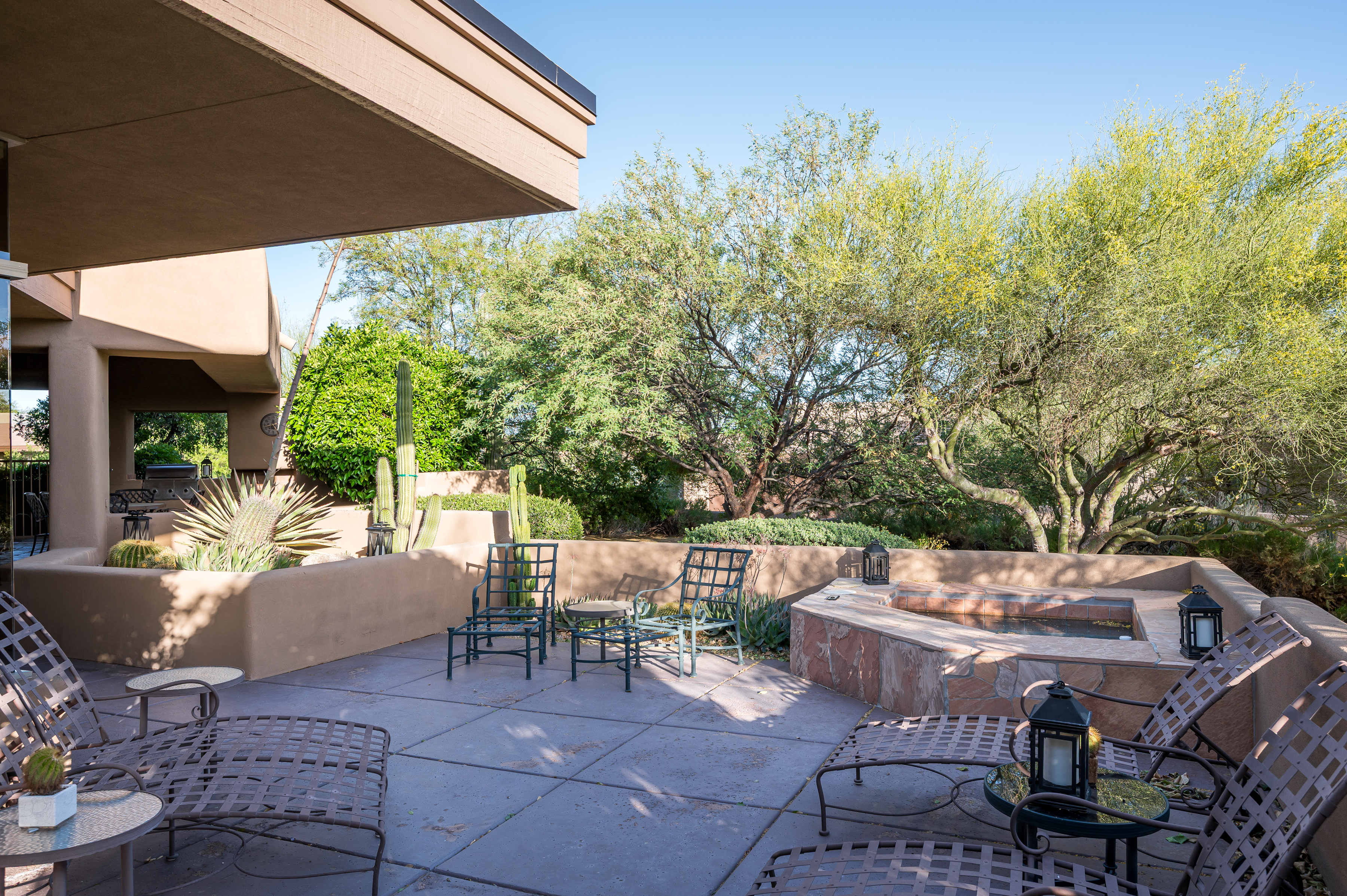  41509 N 106th Street  Scottsdale, AZ - 物件實景
