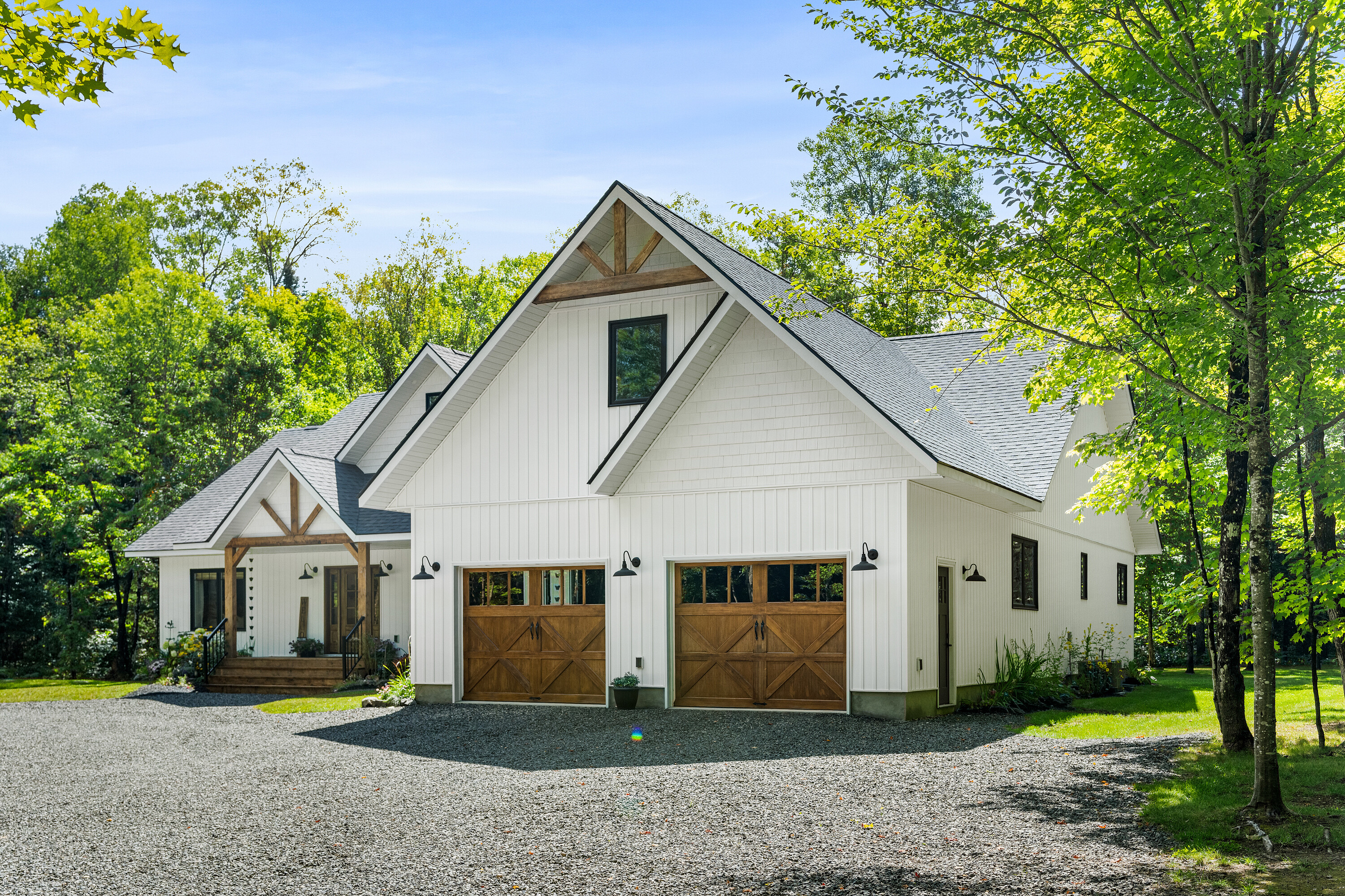  Stunning Country Retreat - 物件實景