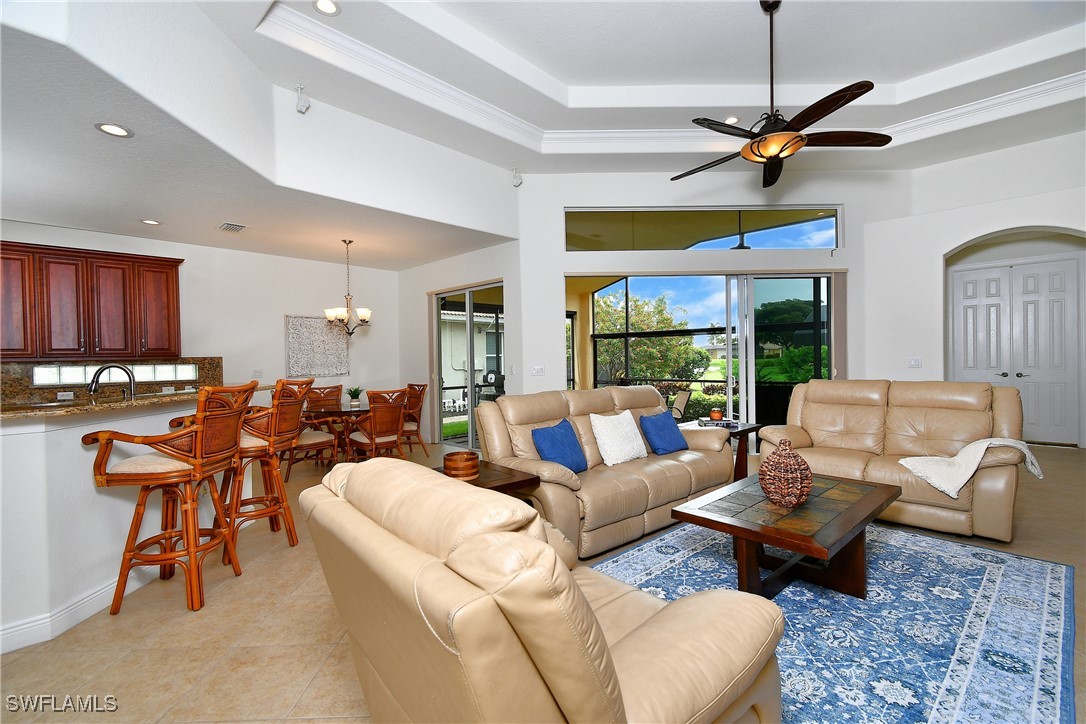 Estero, Florida, 33967, United States, 3 Bedrooms Bedrooms, ,2 BathroomsBathrooms,Residential,For Sale,1980006