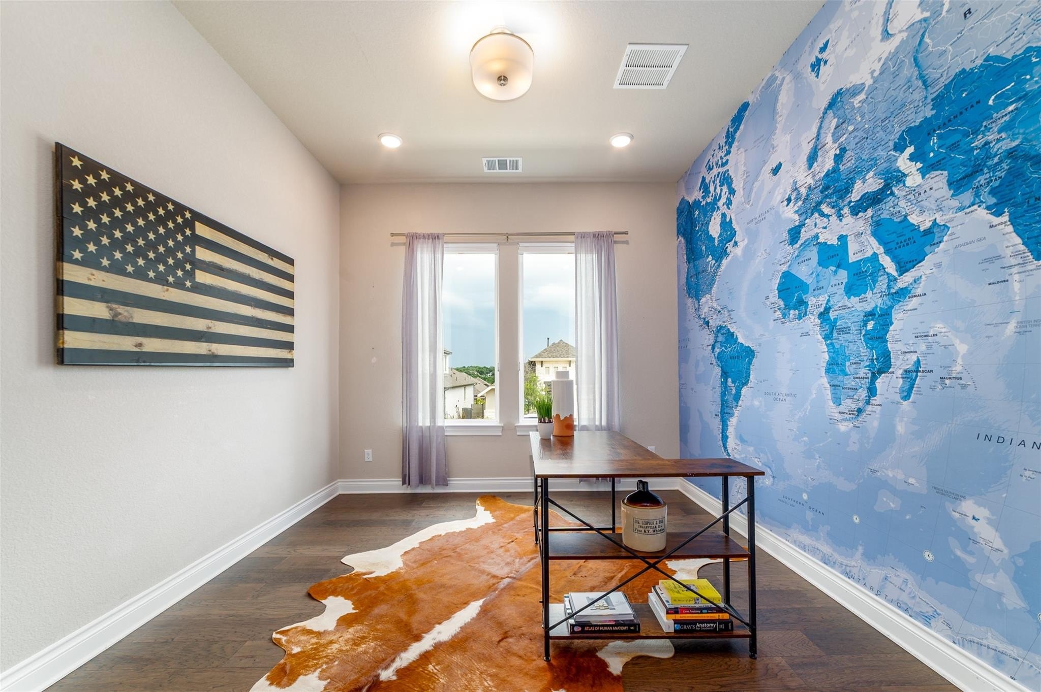 Georgetown, Texas, 78628, United States, 4 Bedrooms Bedrooms, ,3 BathroomsBathrooms,Residential,For Sale,1984409