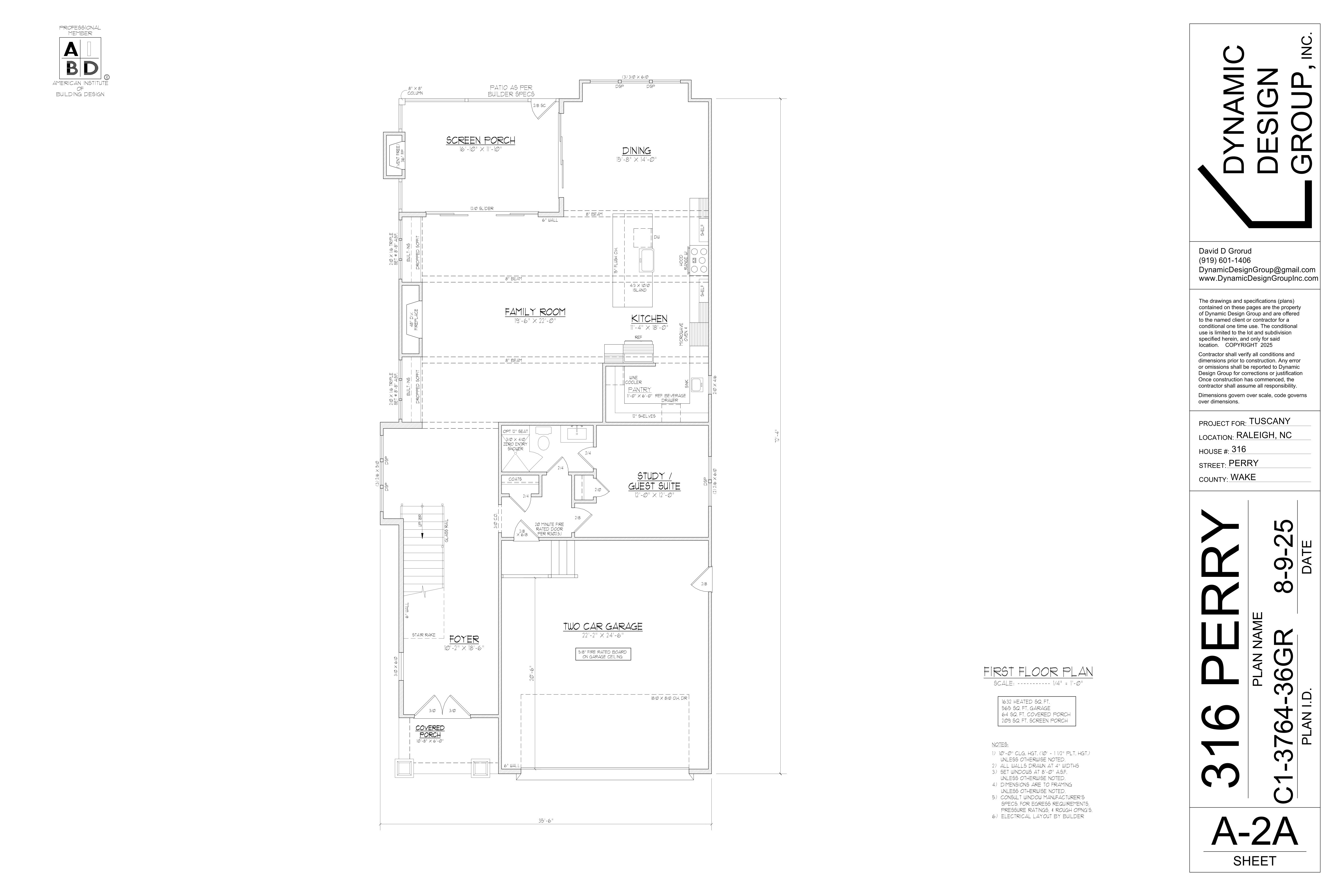  316 Perry Street, Raleigh, NC 27608 - 物件實景