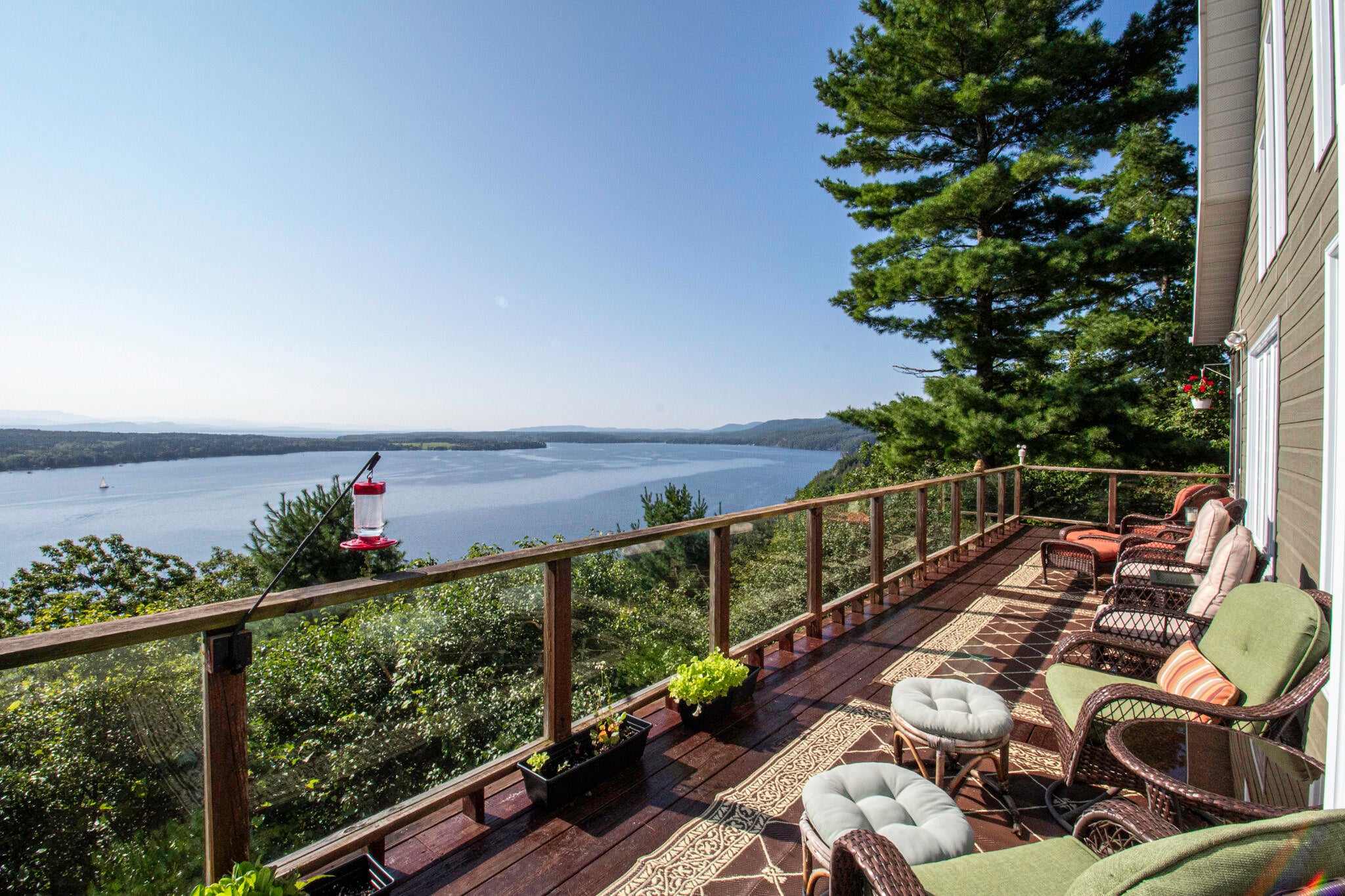 735 Highland Road, Keeseville, New York, 12944, United States, 2 Bedrooms Bedrooms, ,2 BathroomsBathrooms,Residential,For Sale,735 Highland Road,1587579