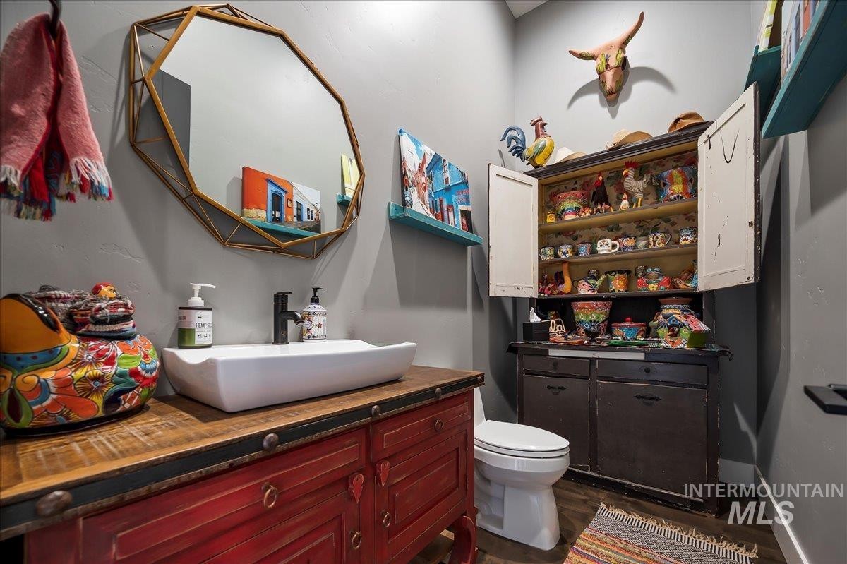4580 S. Fenny Lane, Boise, Idaho, 83709, United States, 4 Bedrooms Bedrooms, ,3 BathroomsBathrooms,Residential,For Sale,4580 S. Fenny Lane,1434234