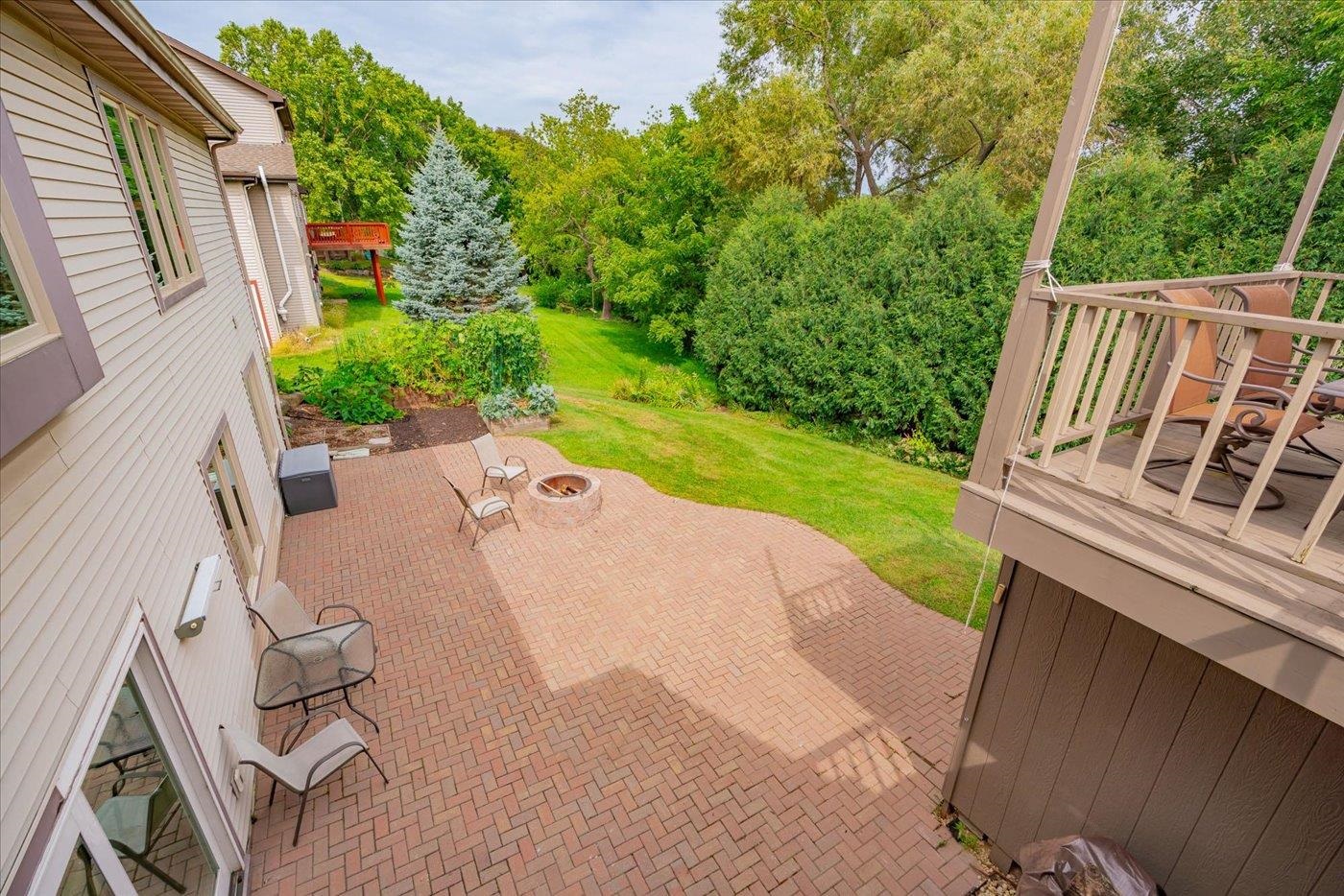 Fitchburg, Wisconsin, 53711, United States, 4 Bedrooms Bedrooms, ,4 BathroomsBathrooms,Residential,For Sale,1977409