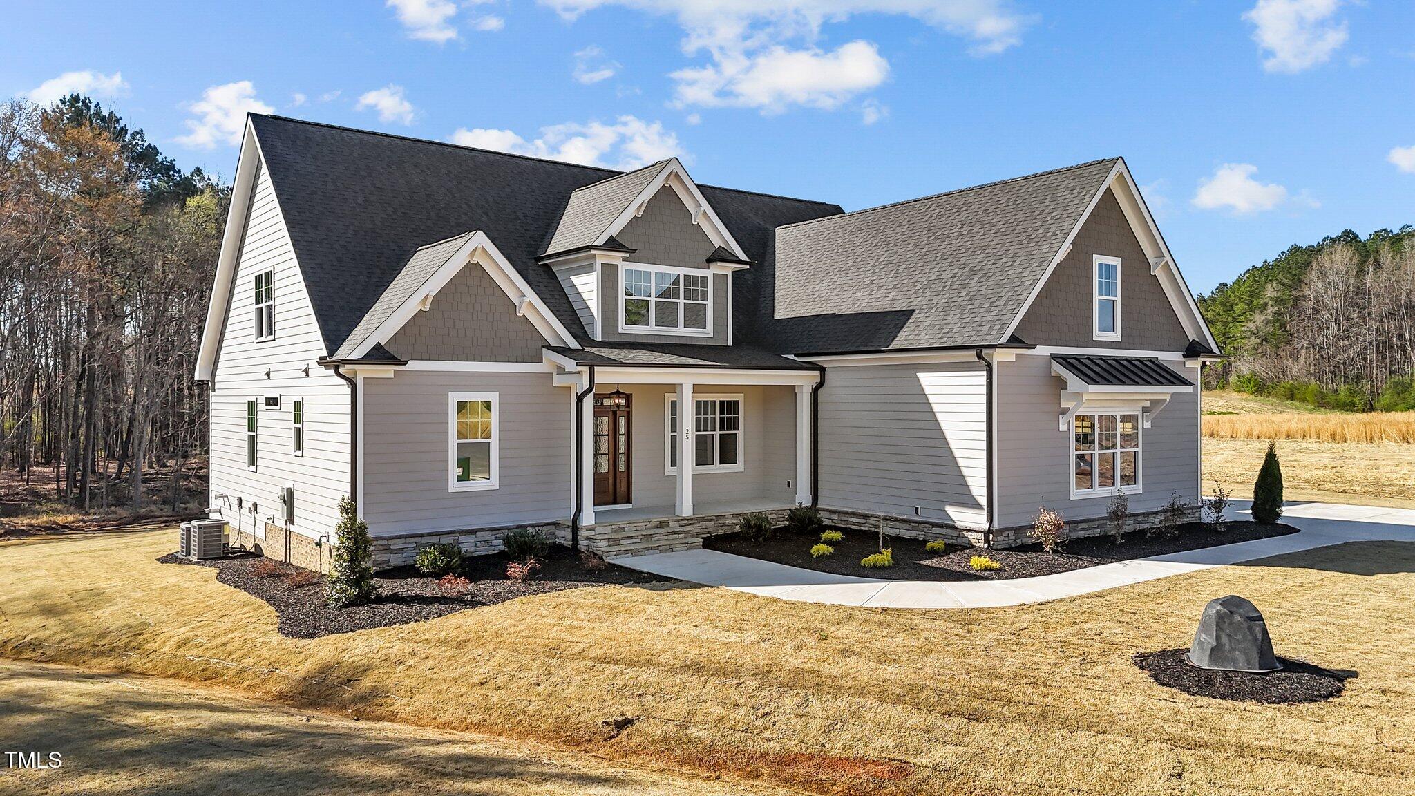 25 Firefly Lane, Youngsville, North Carolina, 27596, United States, 4 Bedrooms Bedrooms, ,4 BathroomsBathrooms,Residential,For Sale,25 Firefly Lane,1644568