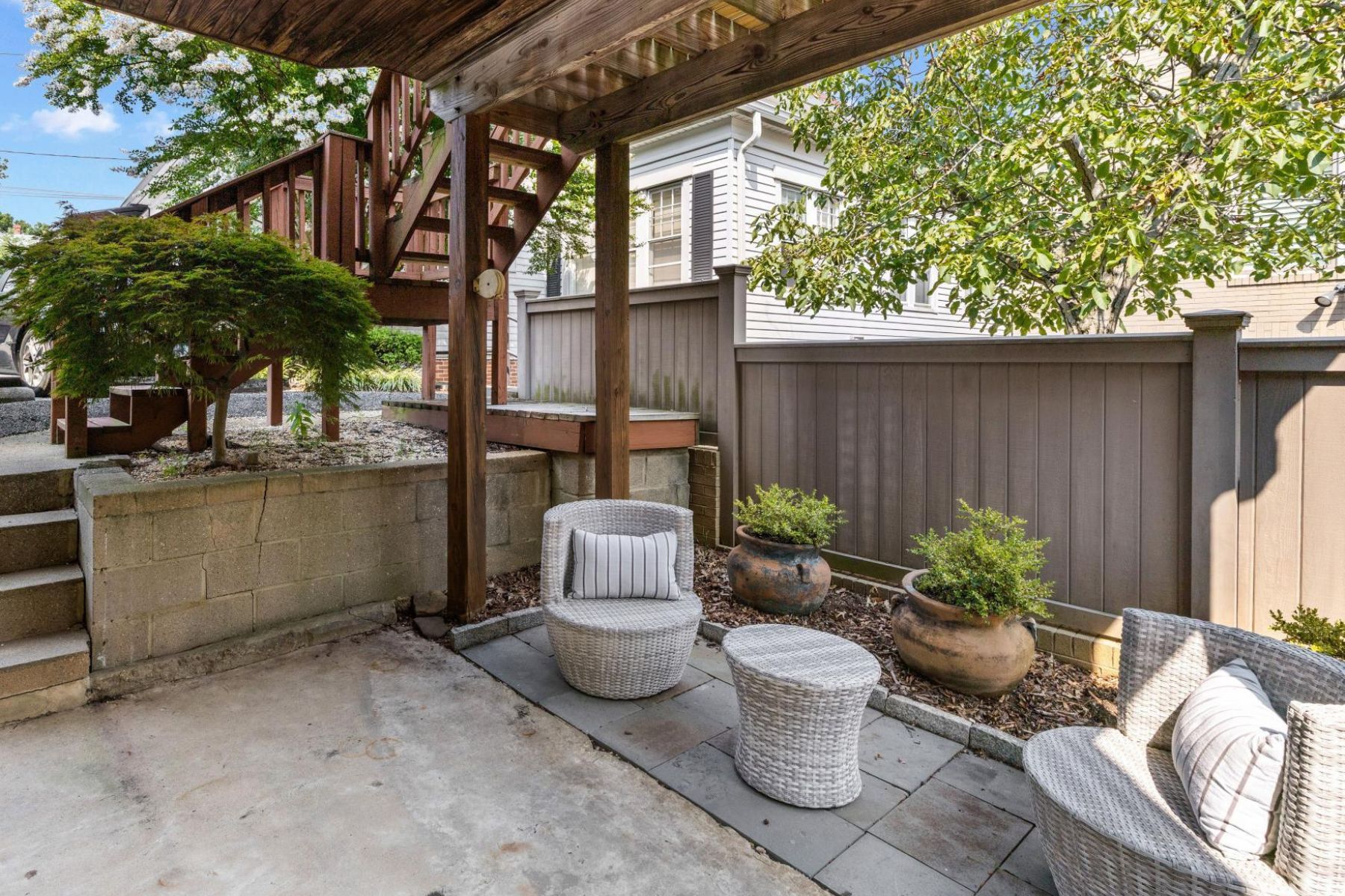  16 Dean Street, Annapolis, MD, 21401 - 物件實景