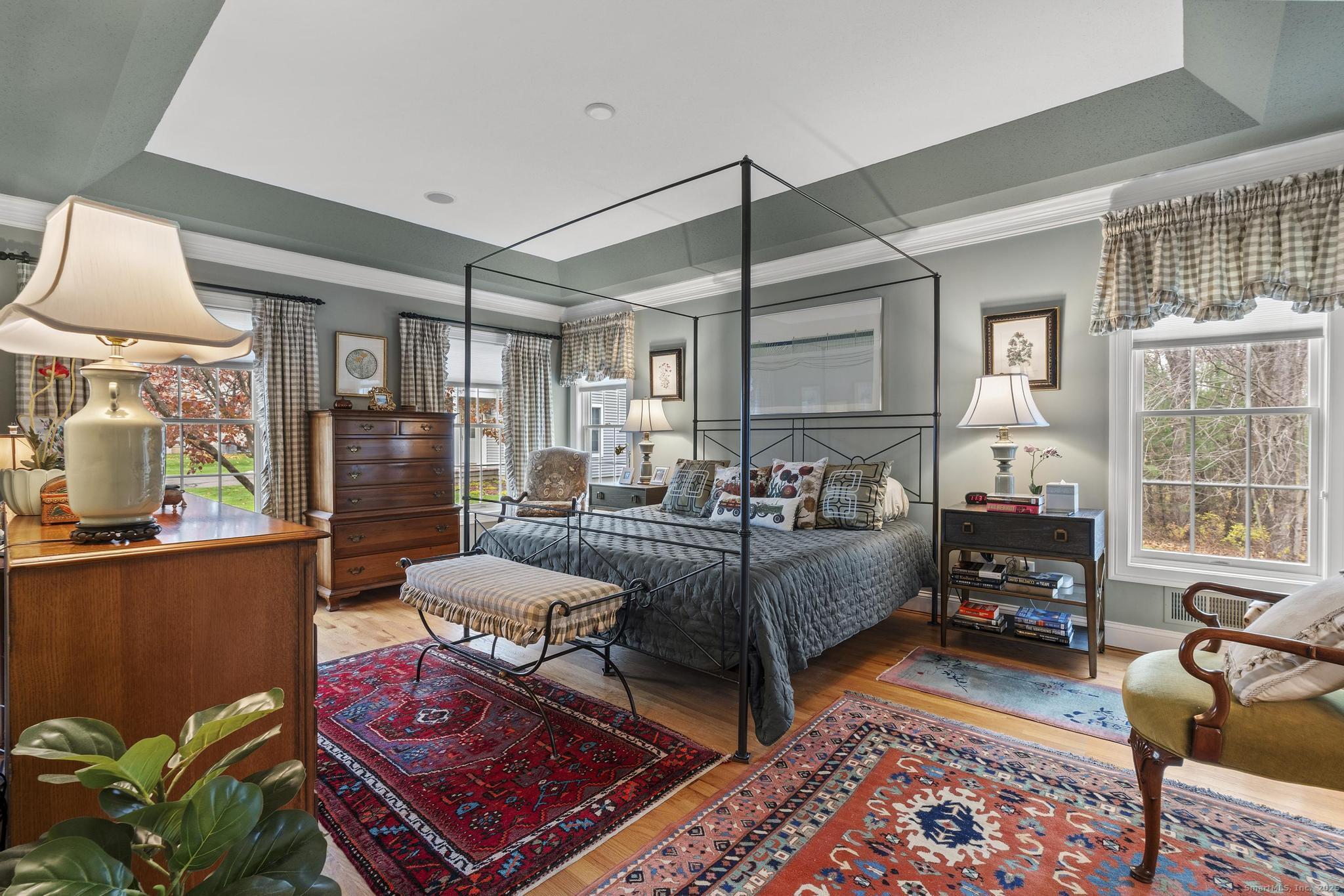 Suffield, Connecticut, 06078, United States, 4 Bedrooms Bedrooms, ,4 BathroomsBathrooms,Residential,For Sale,1993304