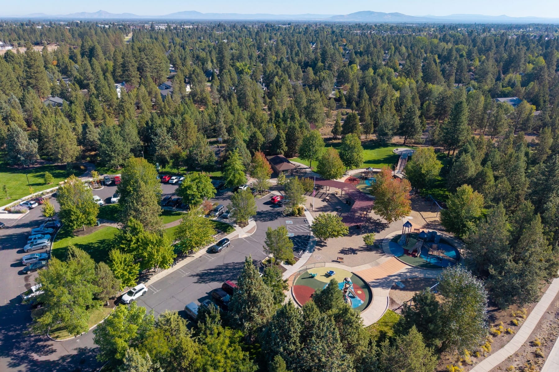  20768 SE Helen Lane Bend, OR 97702 - 物件實景