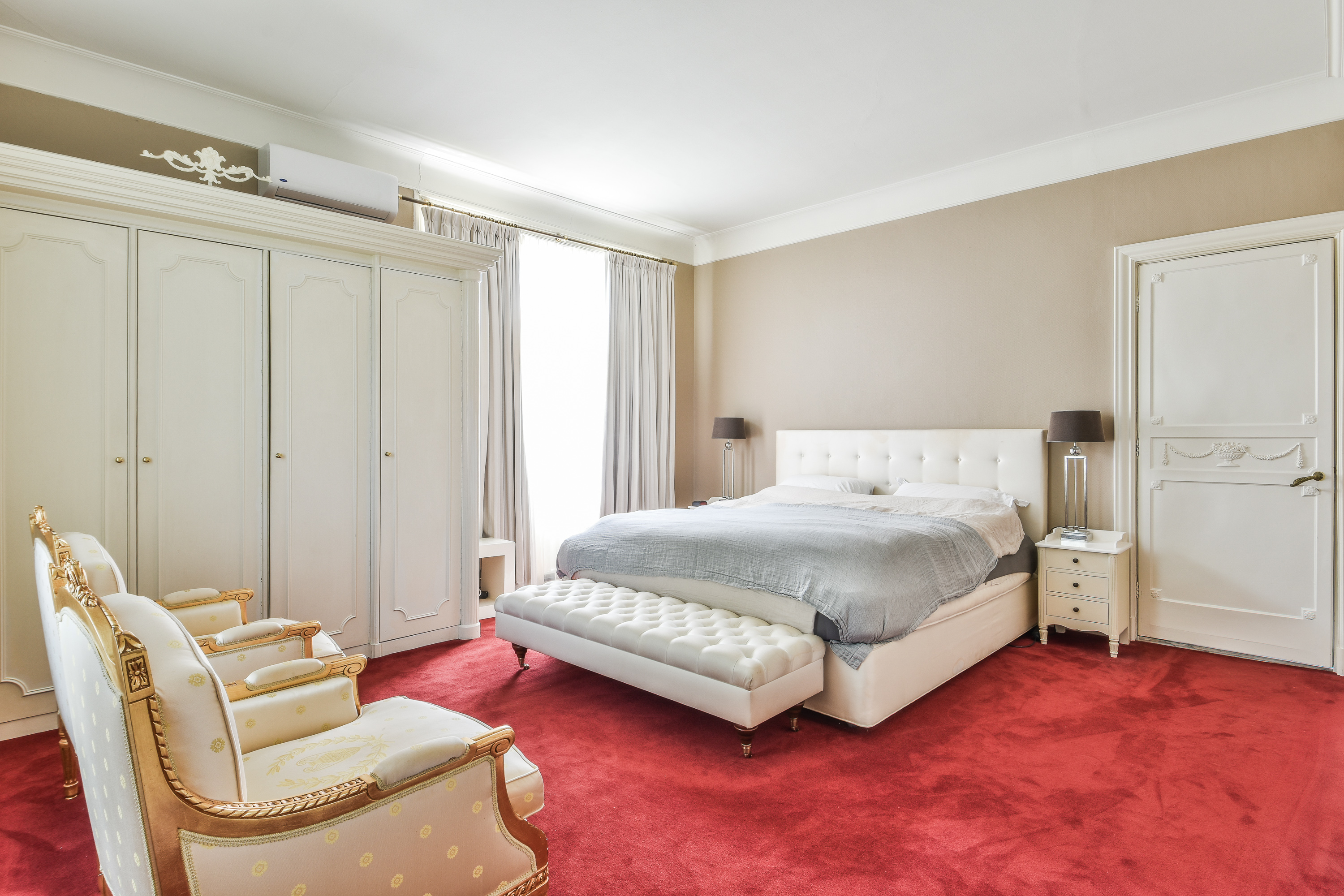  Exclusive Country Villa with Heated Pool and Practice House in Blaricum - 物件實景
