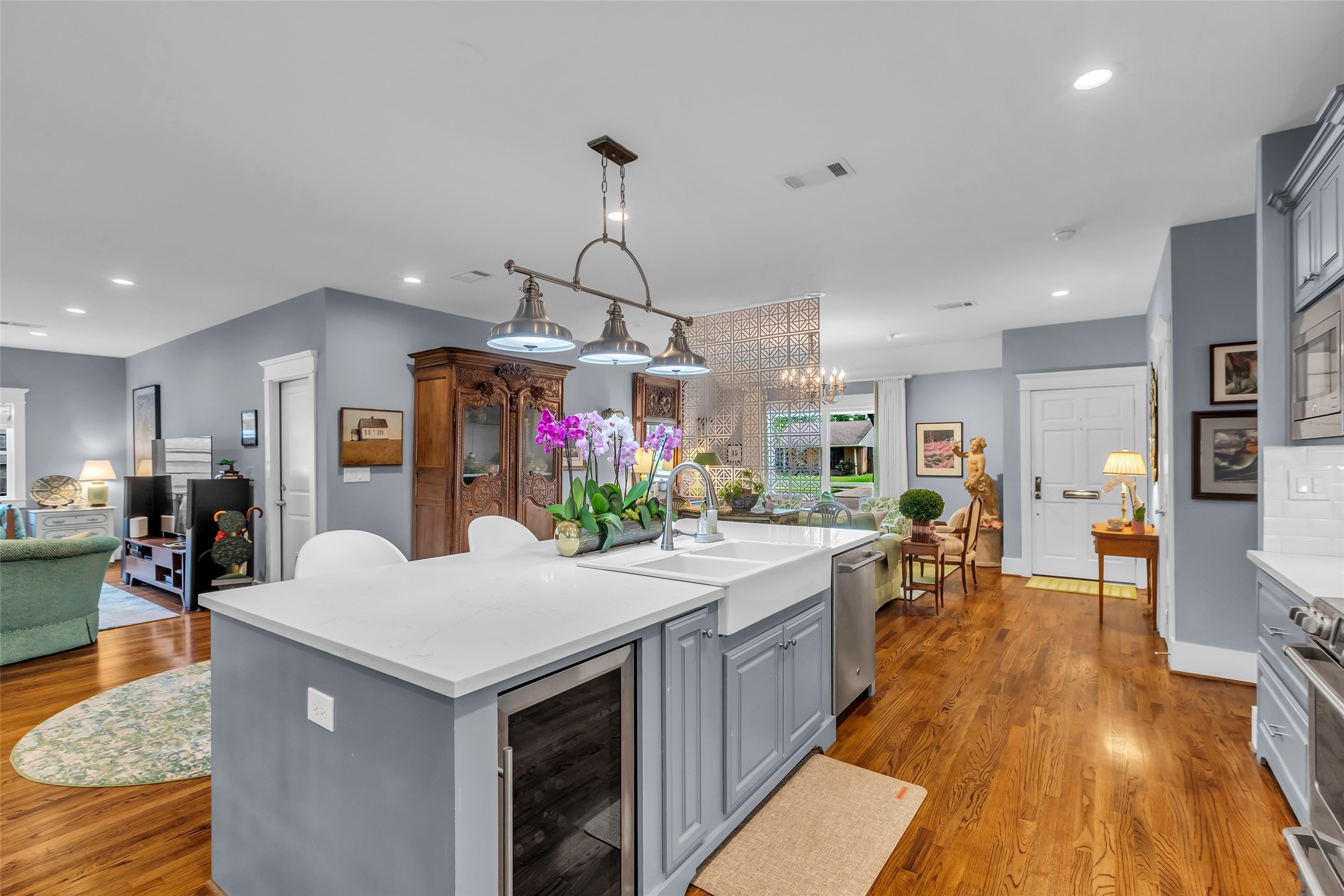  1819 Mill Creek Drive - 物件實景