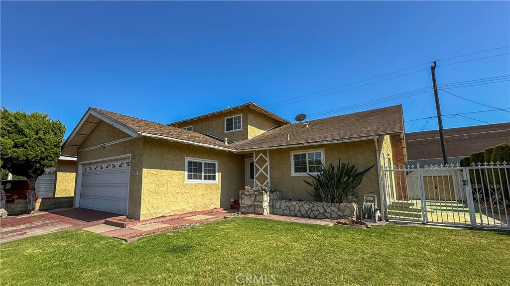 Carson, California, 90745, United States, 4 Bedrooms Bedrooms, ,2 BathroomsBathrooms,Residential,For Sale,1900835