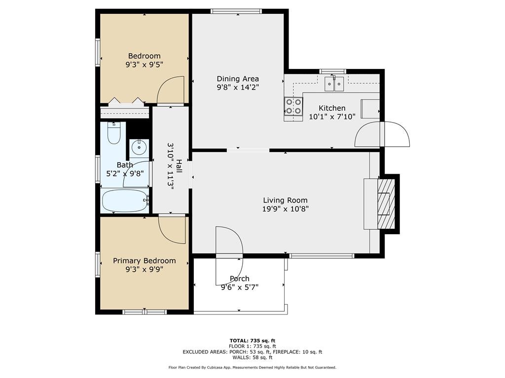 Hayesville, North Carolina, 28904, United States, 4 Bedrooms Bedrooms, ,2 BathroomsBathrooms,Residential,For Sale,1871296
