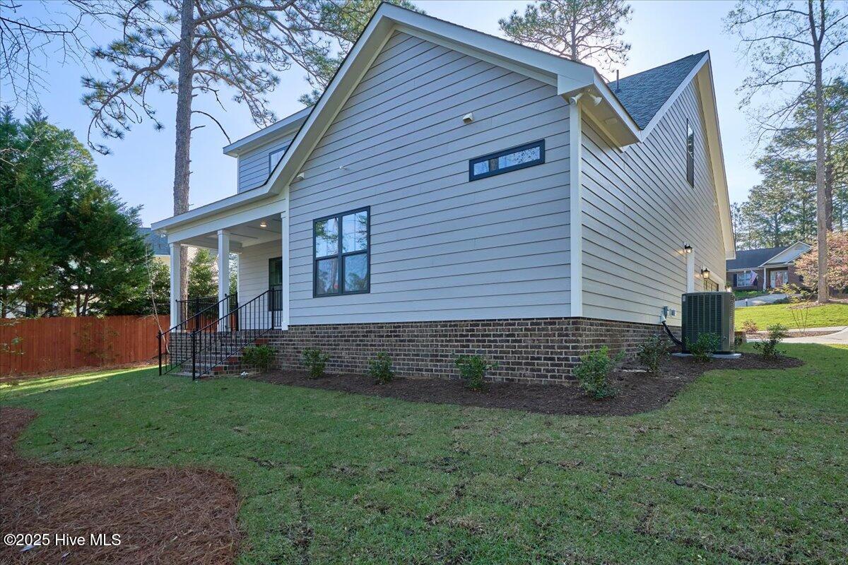 294 Juniper Creek Boulevard, Pinehurst, North Carolina, 28374, United States, 4 Bedrooms Bedrooms, ,4 BathroomsBathrooms,Residential,For Sale,294 Juniper Creek Boulevard,1611066