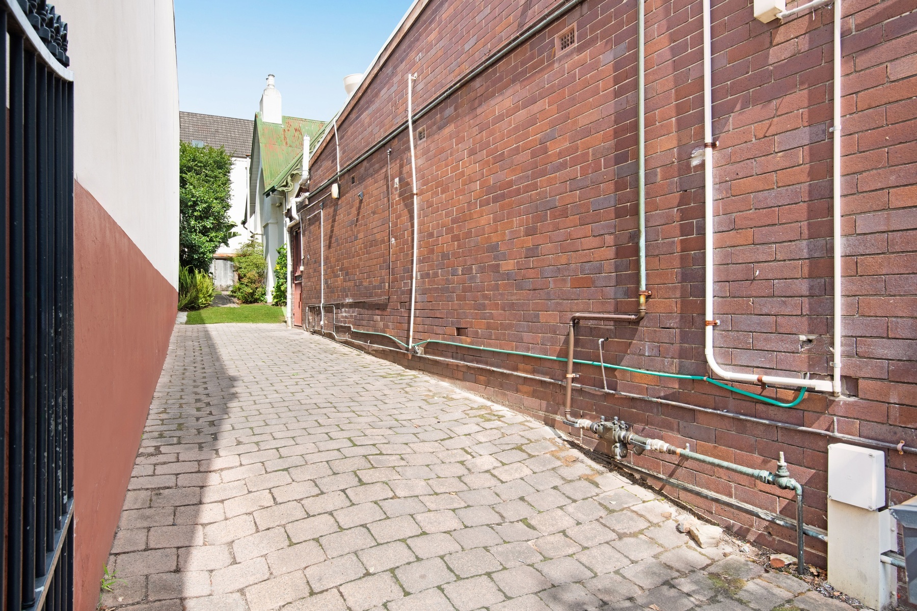  144 Glebe Point Road, Glebe - 物件實景