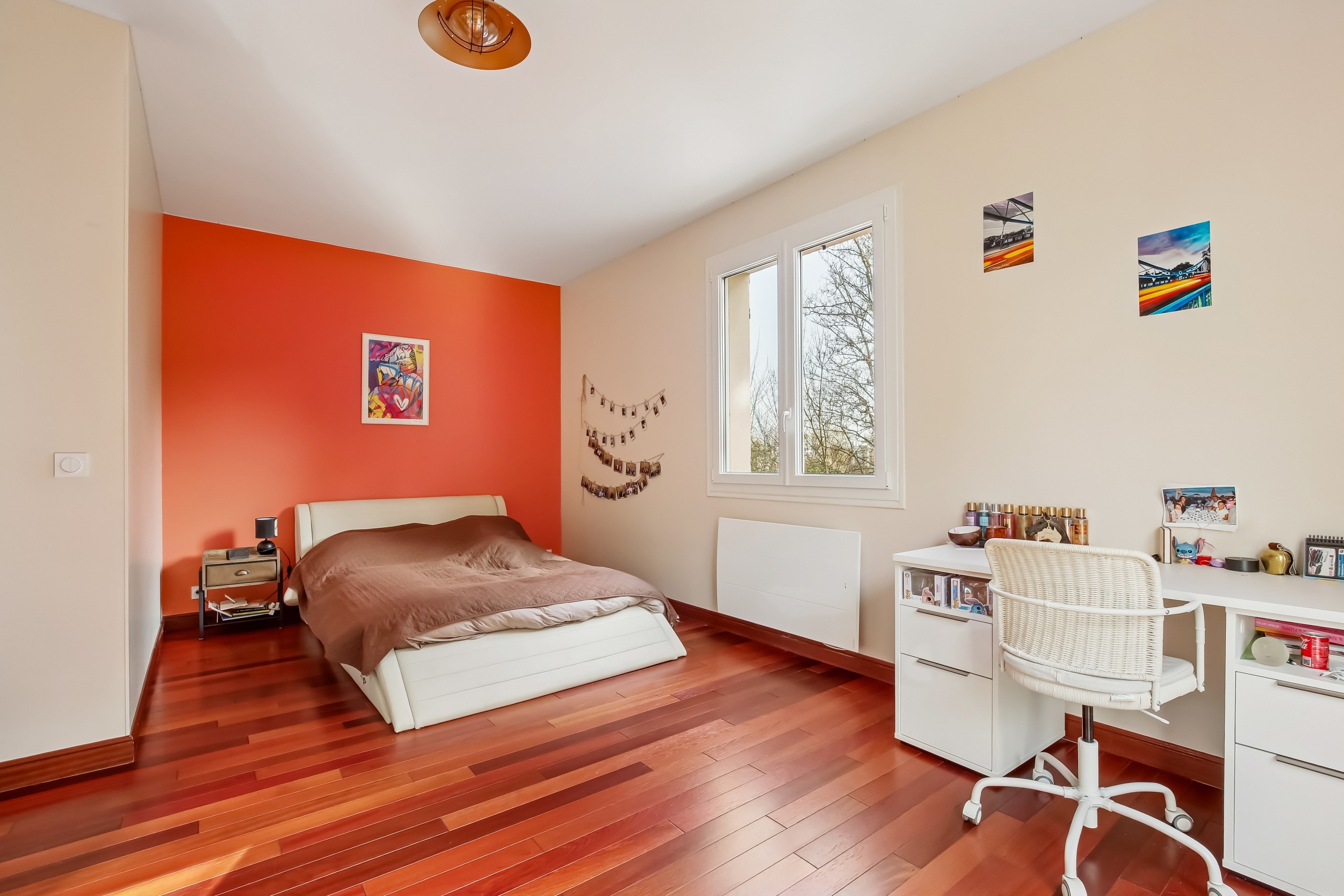  Sole Agent – Exceptional Family Home with Park and Swimming Pool Facing the Sei… - 物件實景